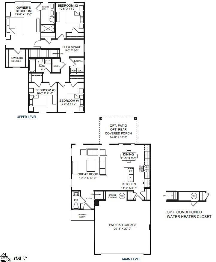 204 Kirkton Court Piedmont, SC 29673