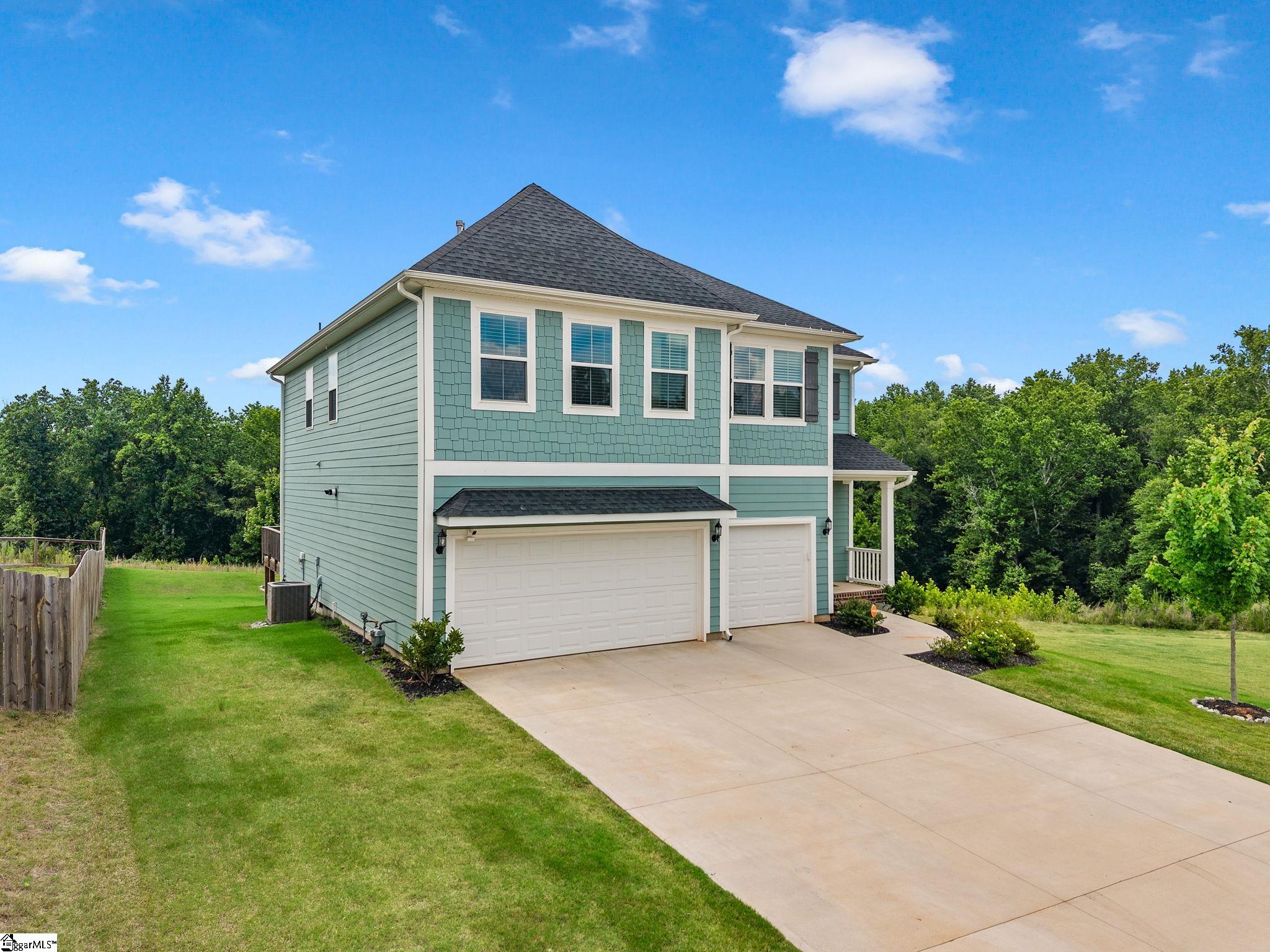 1427 Boatswain Drive Inman, SC 29349