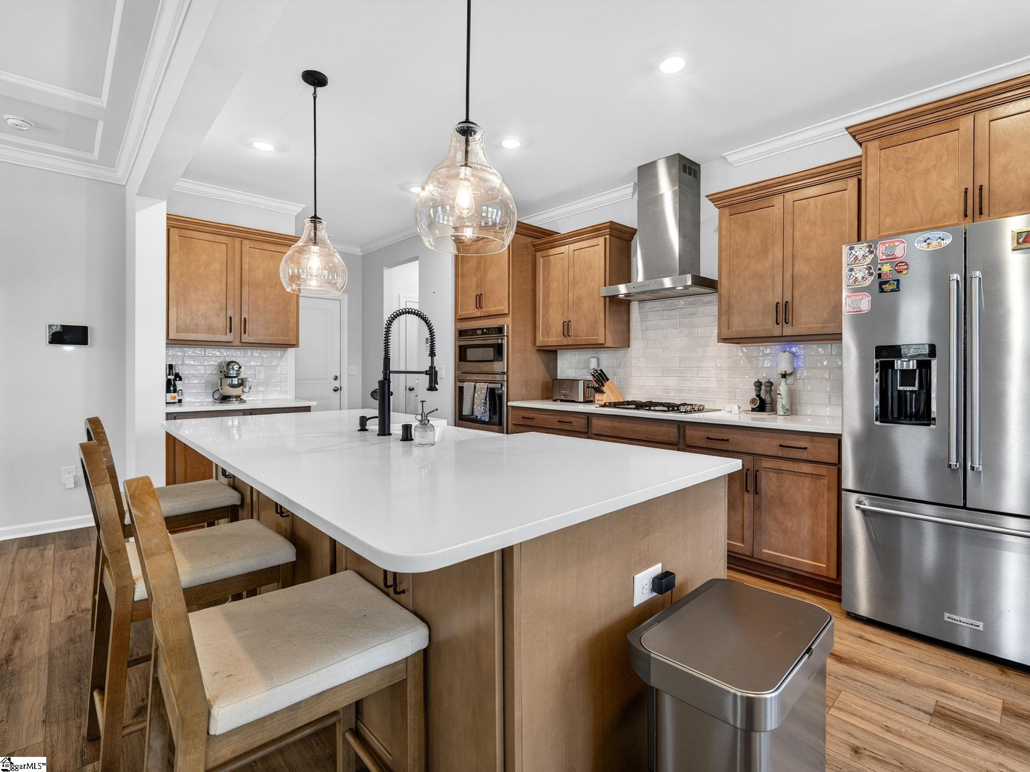 1427 Boatswain Drive Inman, SC 29349