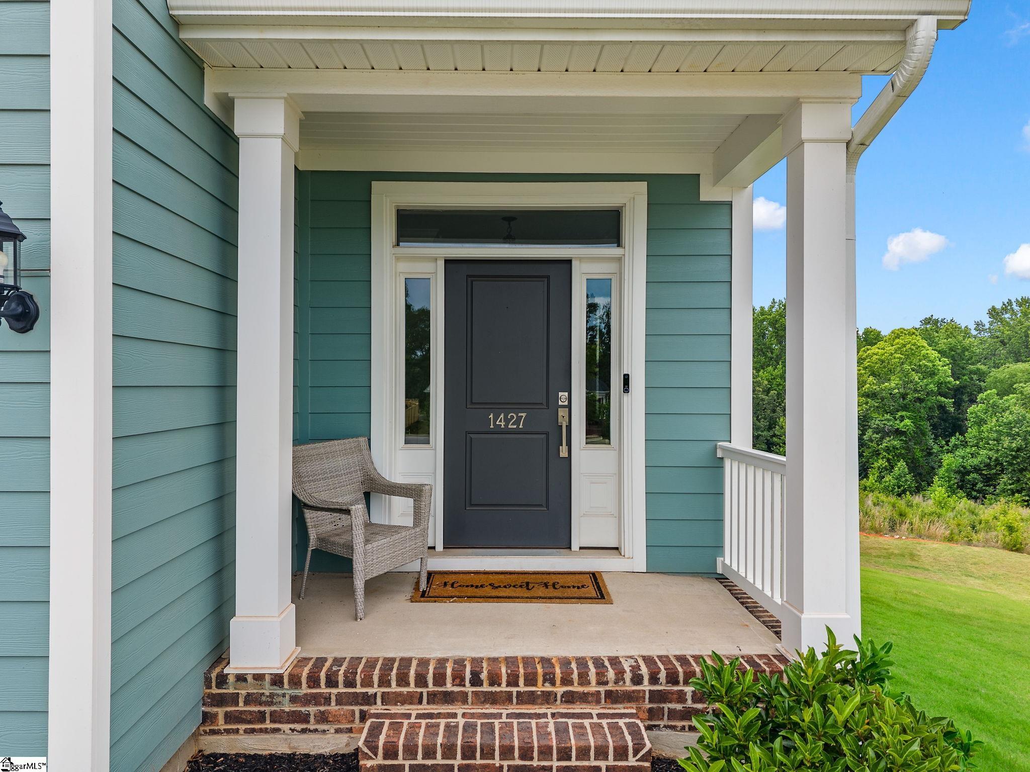 1427 Boatswain Drive Inman, SC 29349