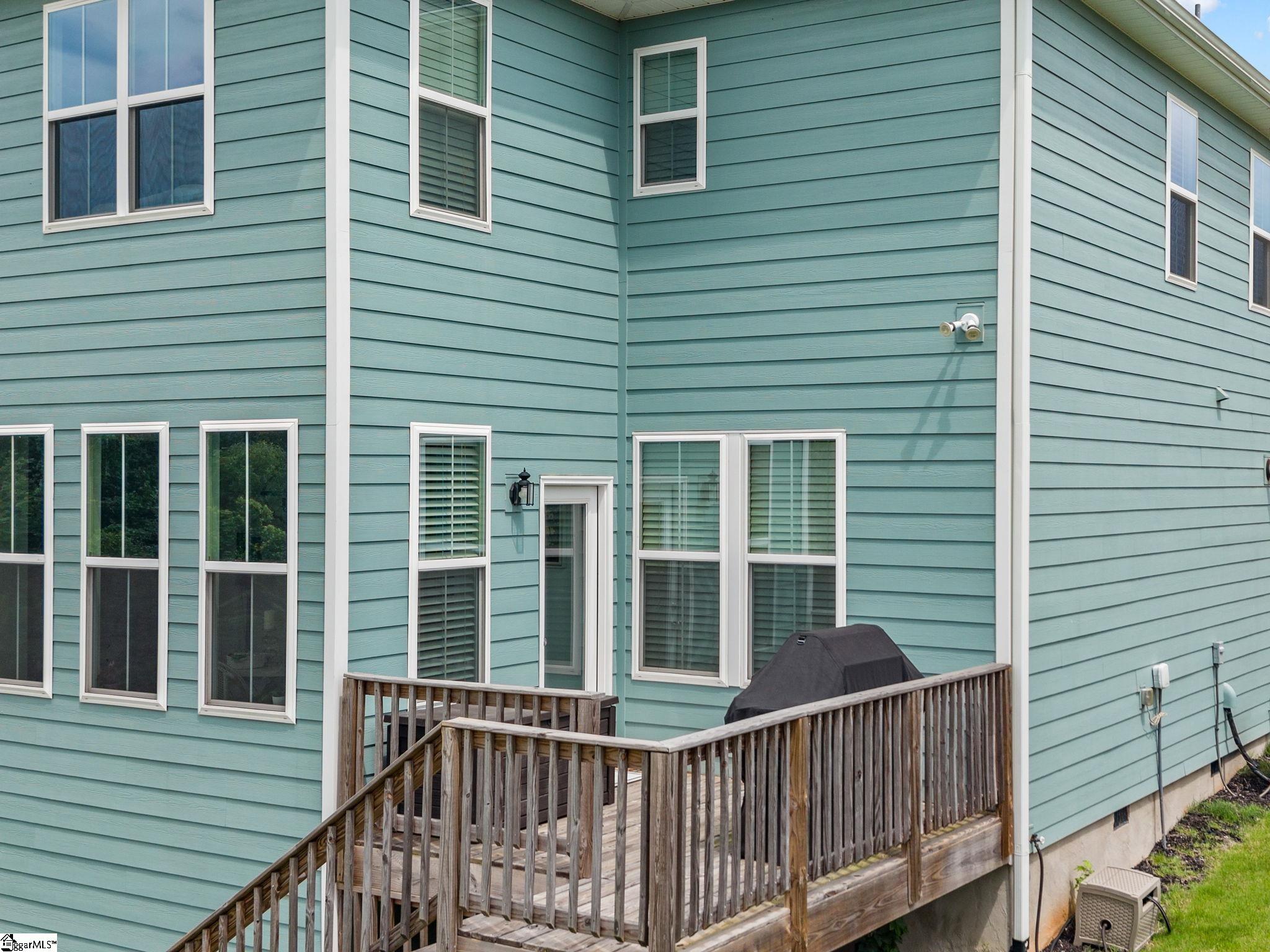 1427 Boatswain Drive Inman, SC 29349