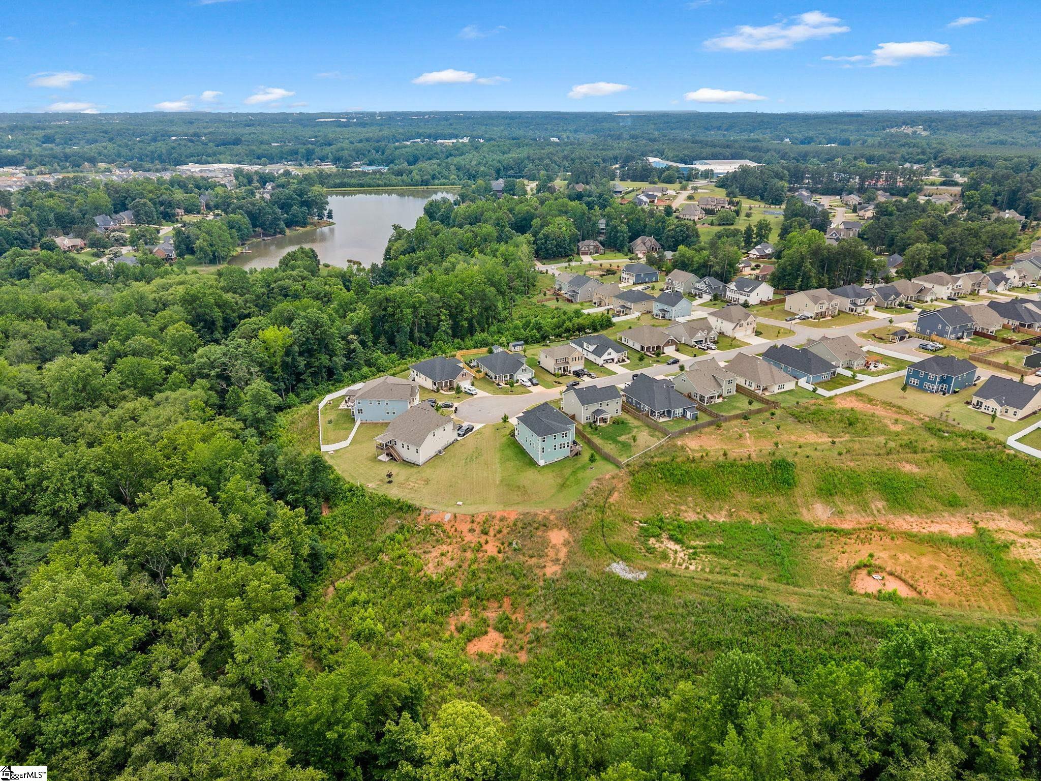 1427 Boatswain Drive Inman, SC 29349