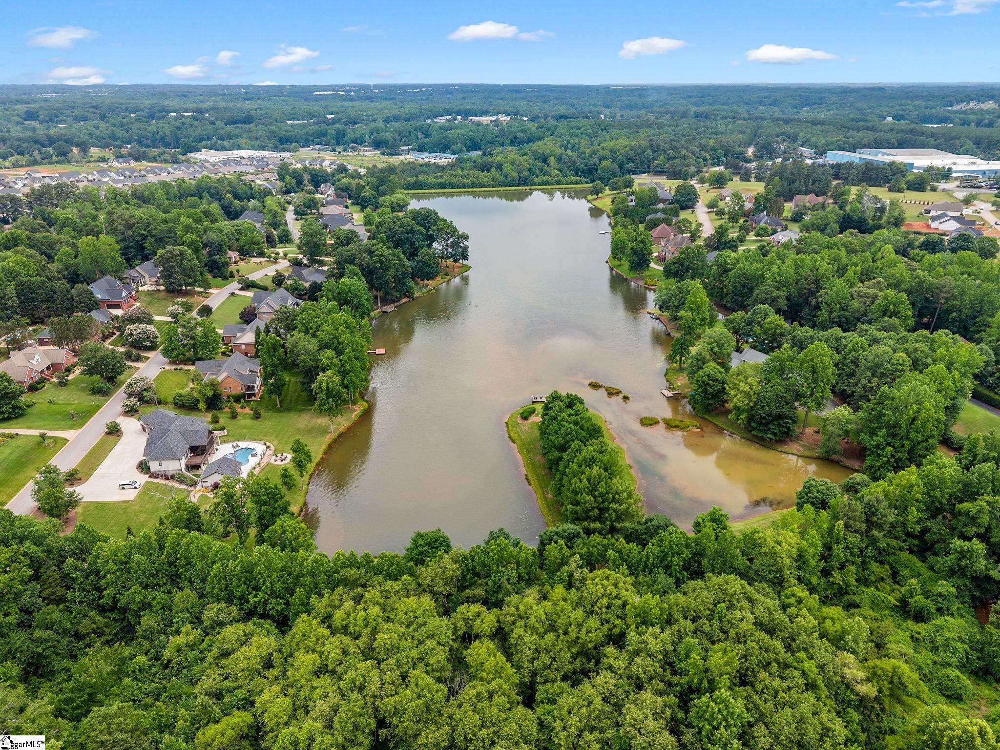 1427 Boatswain Drive Inman, SC 29349