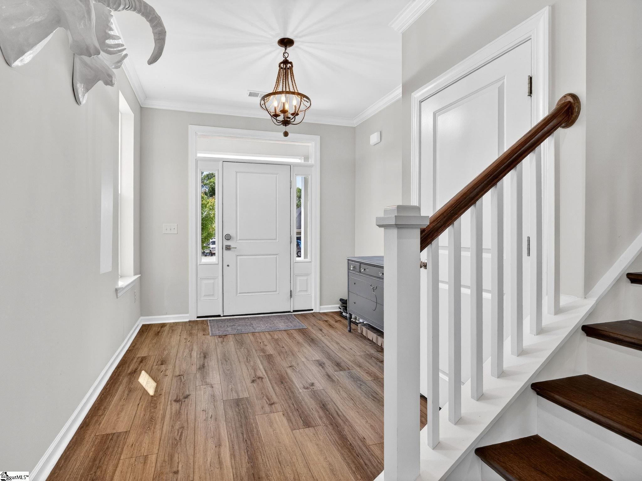 1427 Boatswain Drive Inman, SC 29349