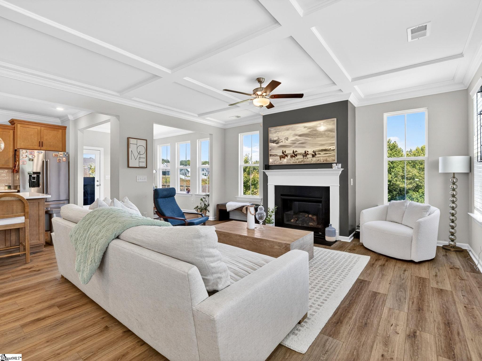 1427 Boatswain Drive Inman, SC 29349