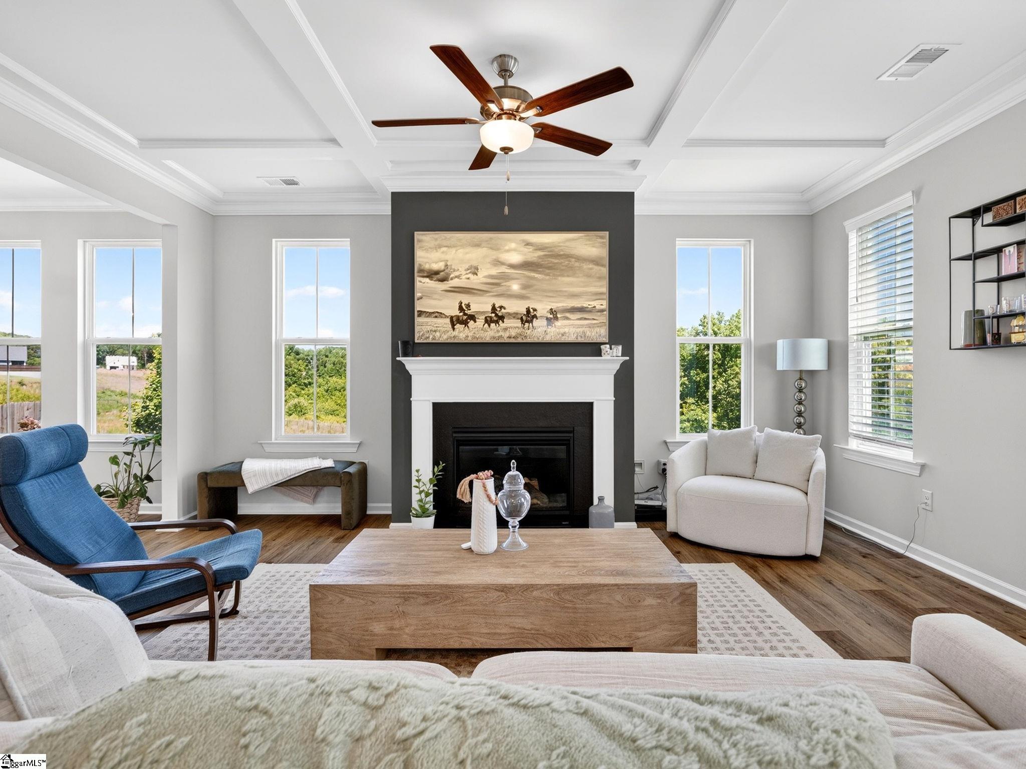 1427 Boatswain Drive Inman, SC 29349
