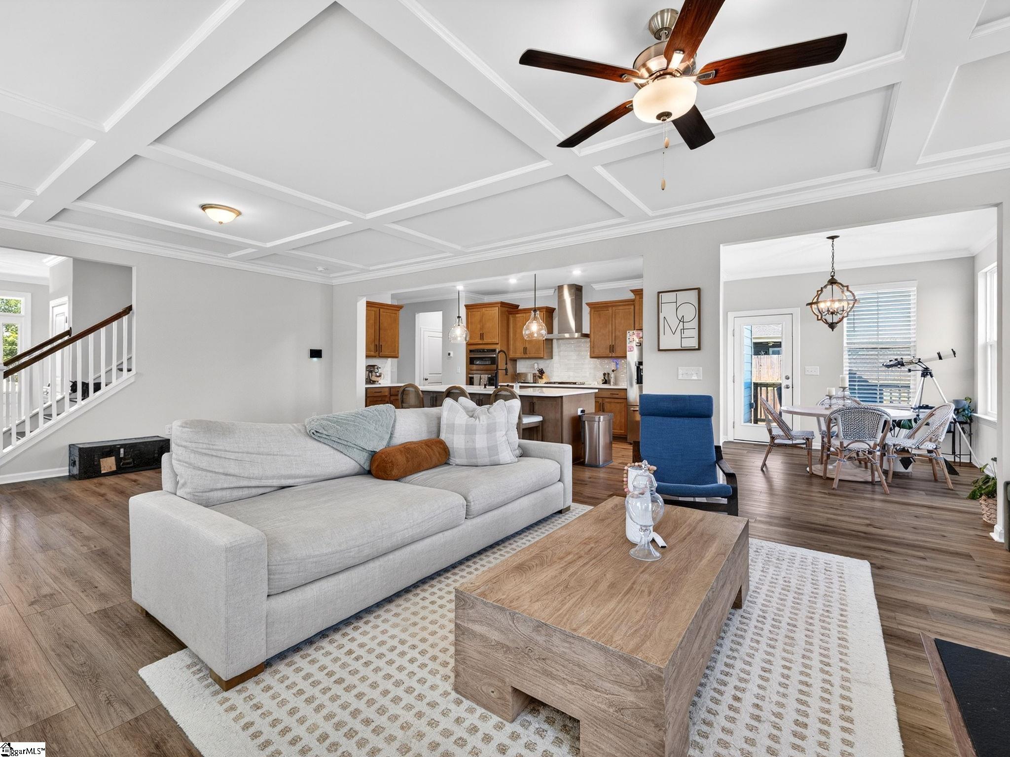 1427 Boatswain Drive Inman, SC 29349