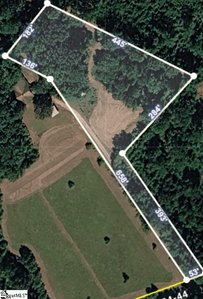 122 Callison Road Ninety Six, SC 29666