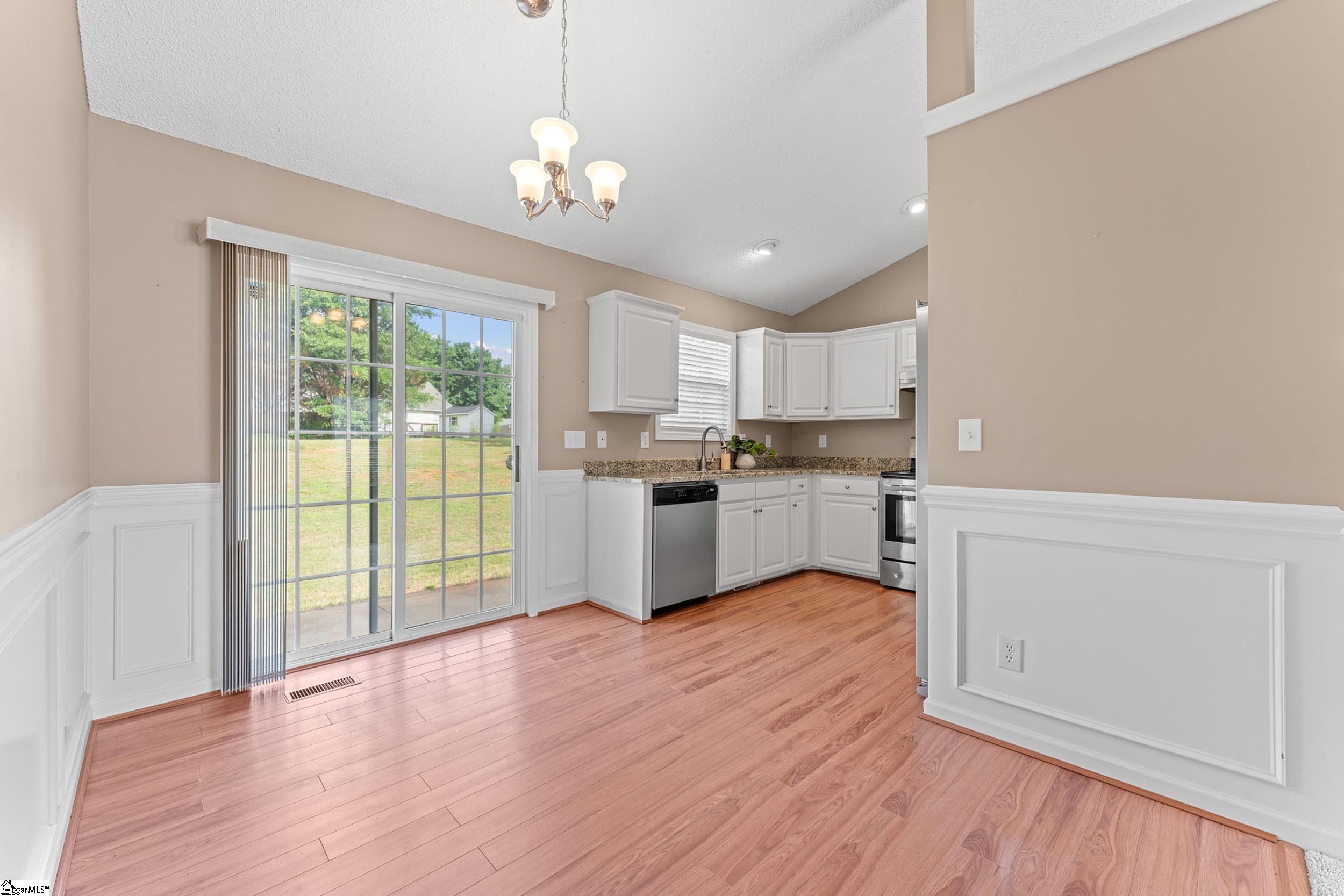 1111 Dunwoody Drive Simpsonville, SC 29681