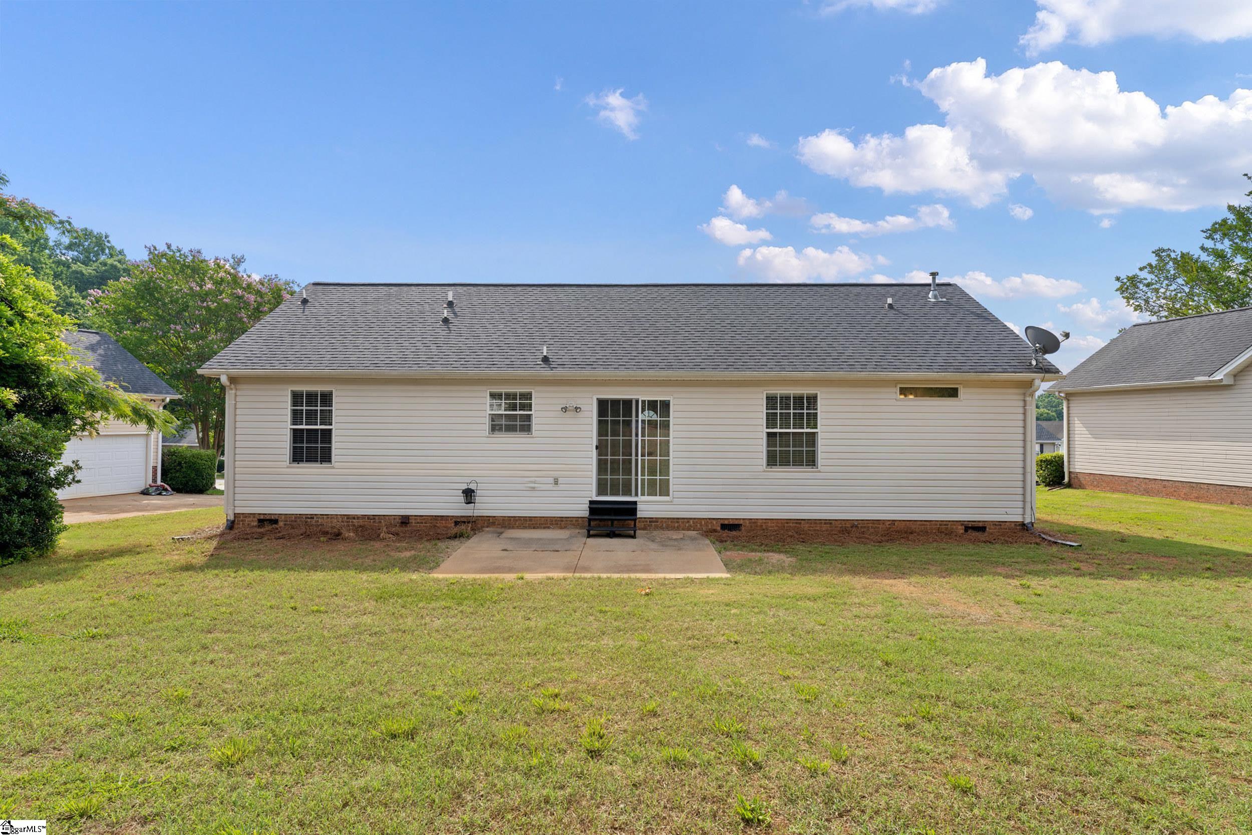 1111 Dunwoody Drive Simpsonville, SC 29681