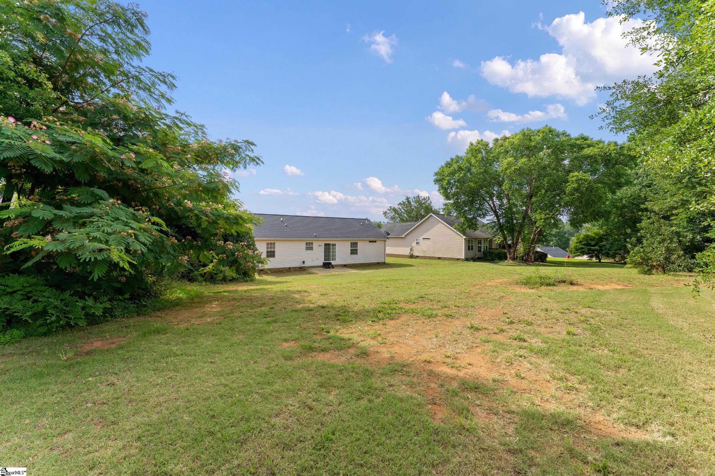 1111 Dunwoody Drive Simpsonville, SC 29681