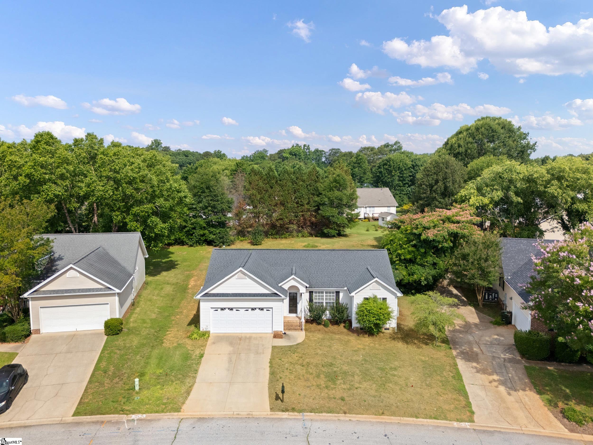 1111 Dunwoody Drive Simpsonville, SC 29681