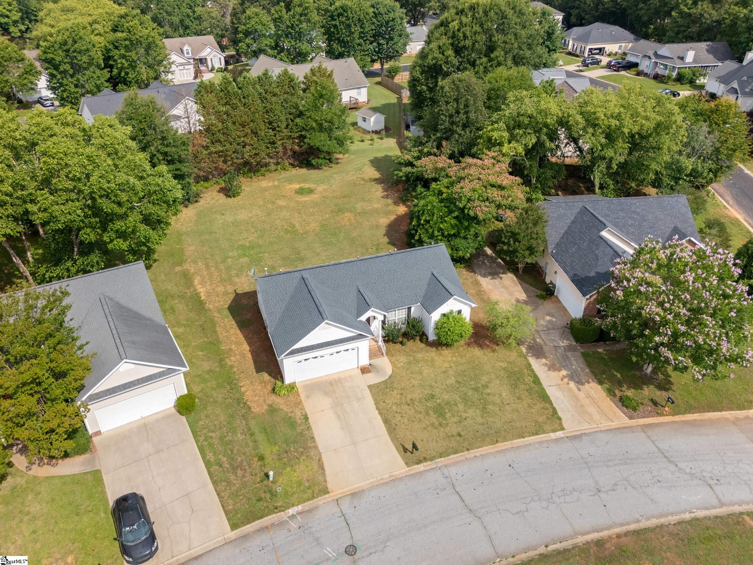 1111 Dunwoody Drive Simpsonville, SC 29681