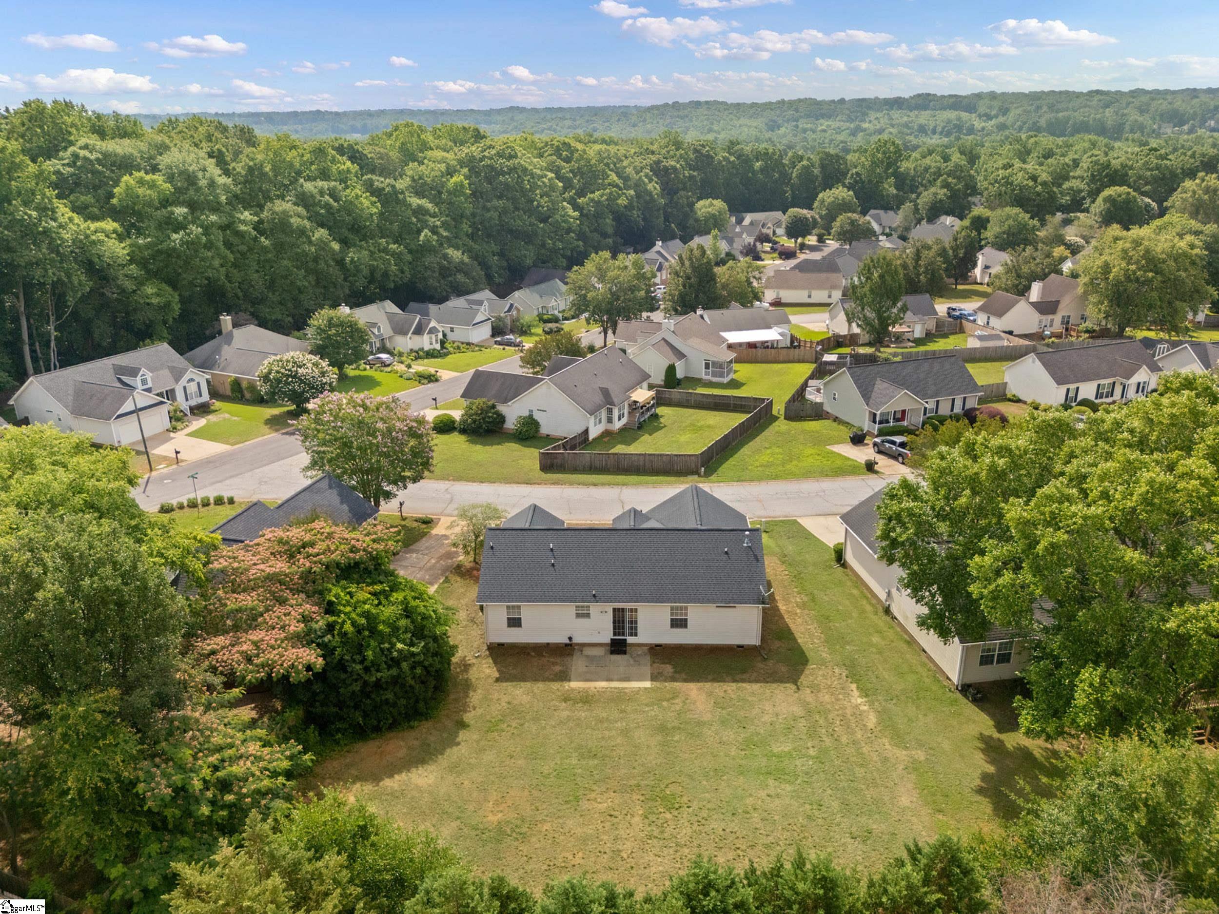 1111 Dunwoody Drive Simpsonville, SC 29681