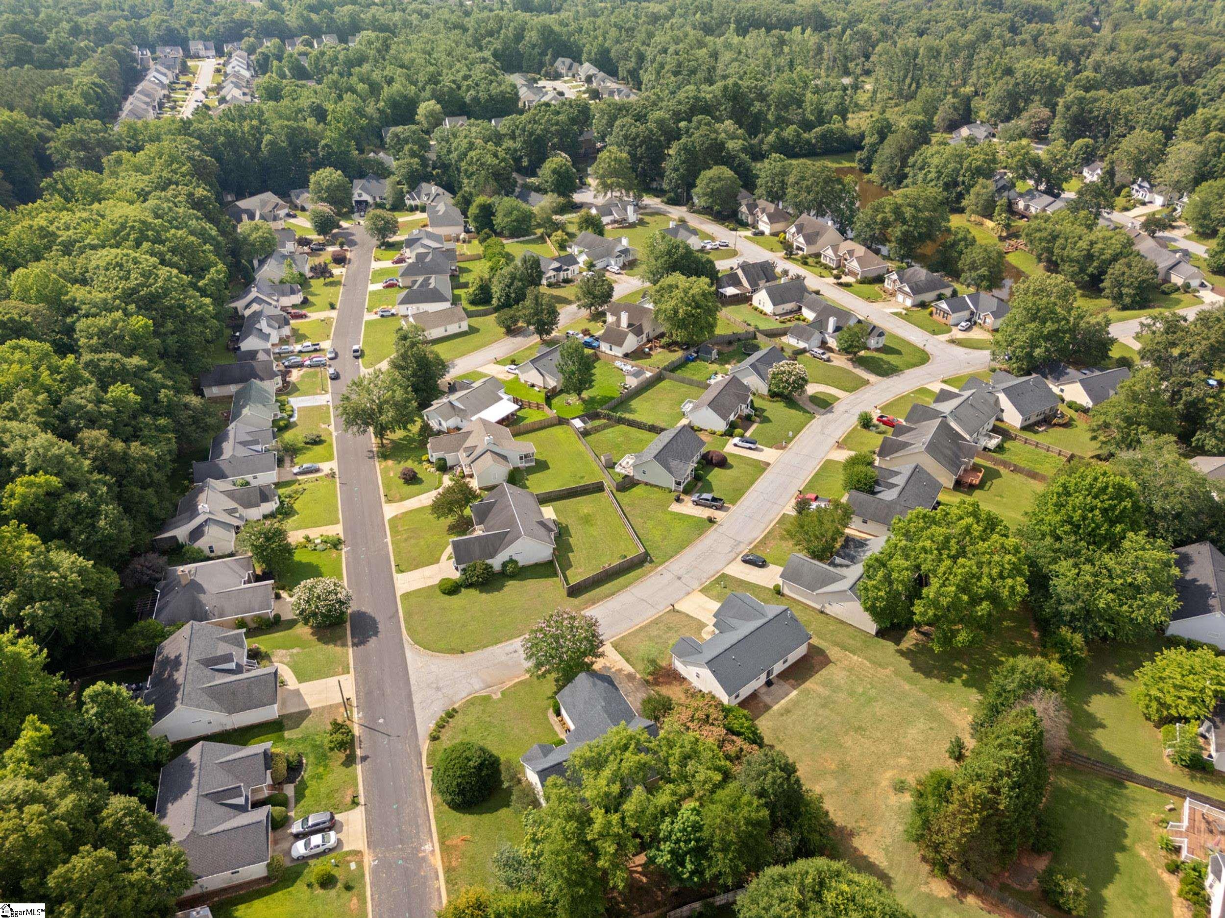 1111 Dunwoody Drive Simpsonville, SC 29681