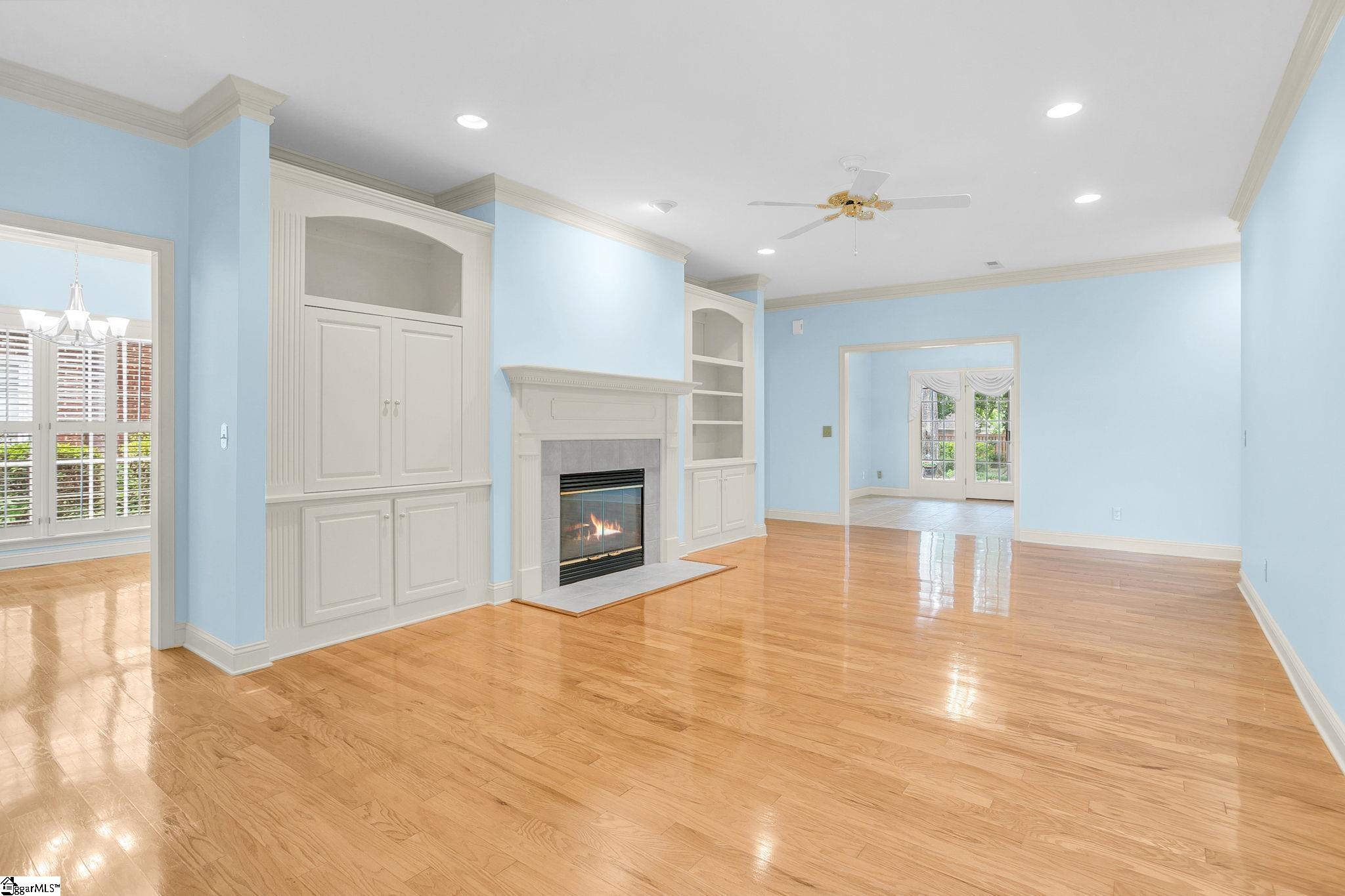 22 Windmill Way Greenville, SC 29615