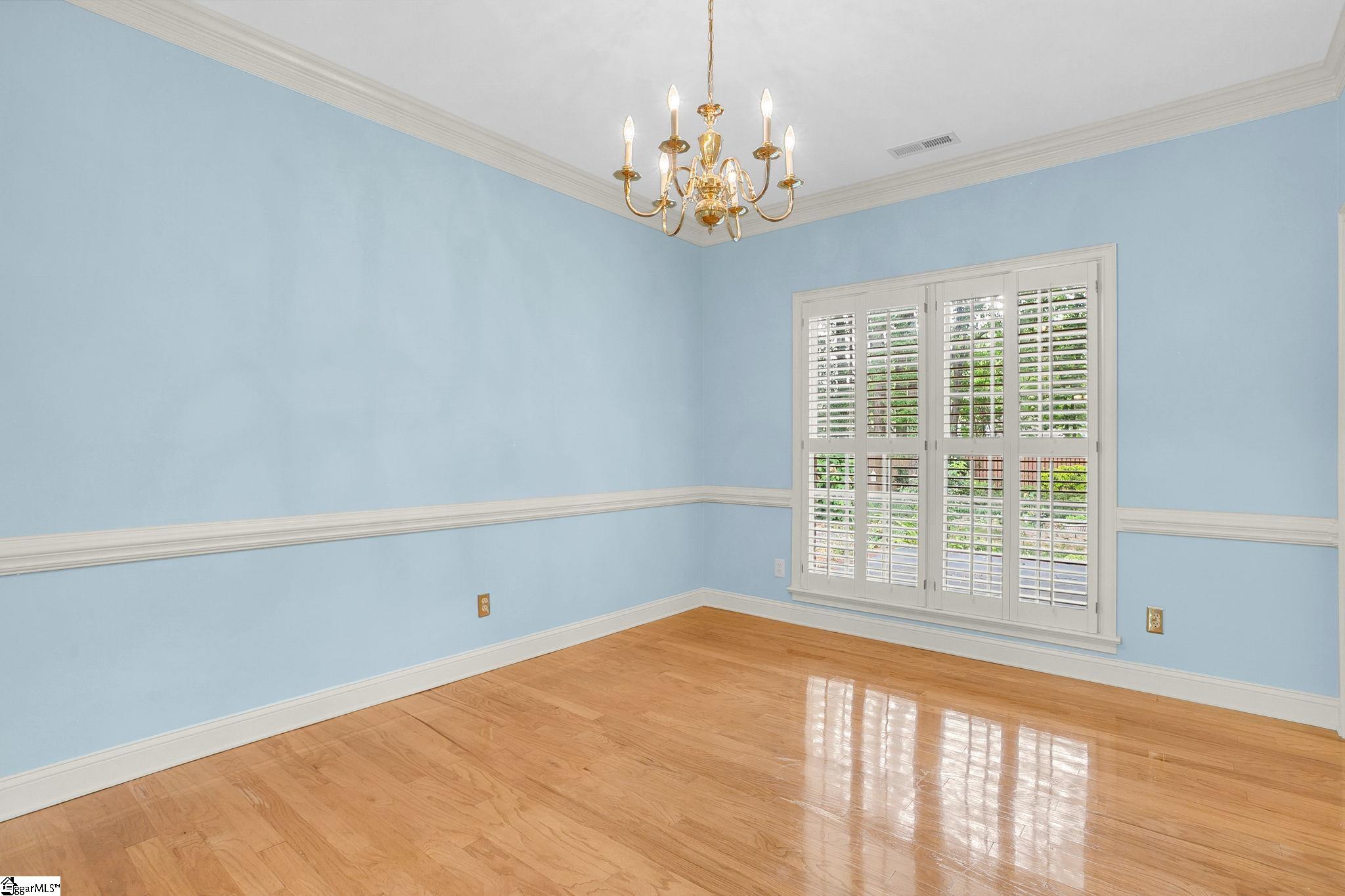 22 Windmill Way Greenville, SC 29615