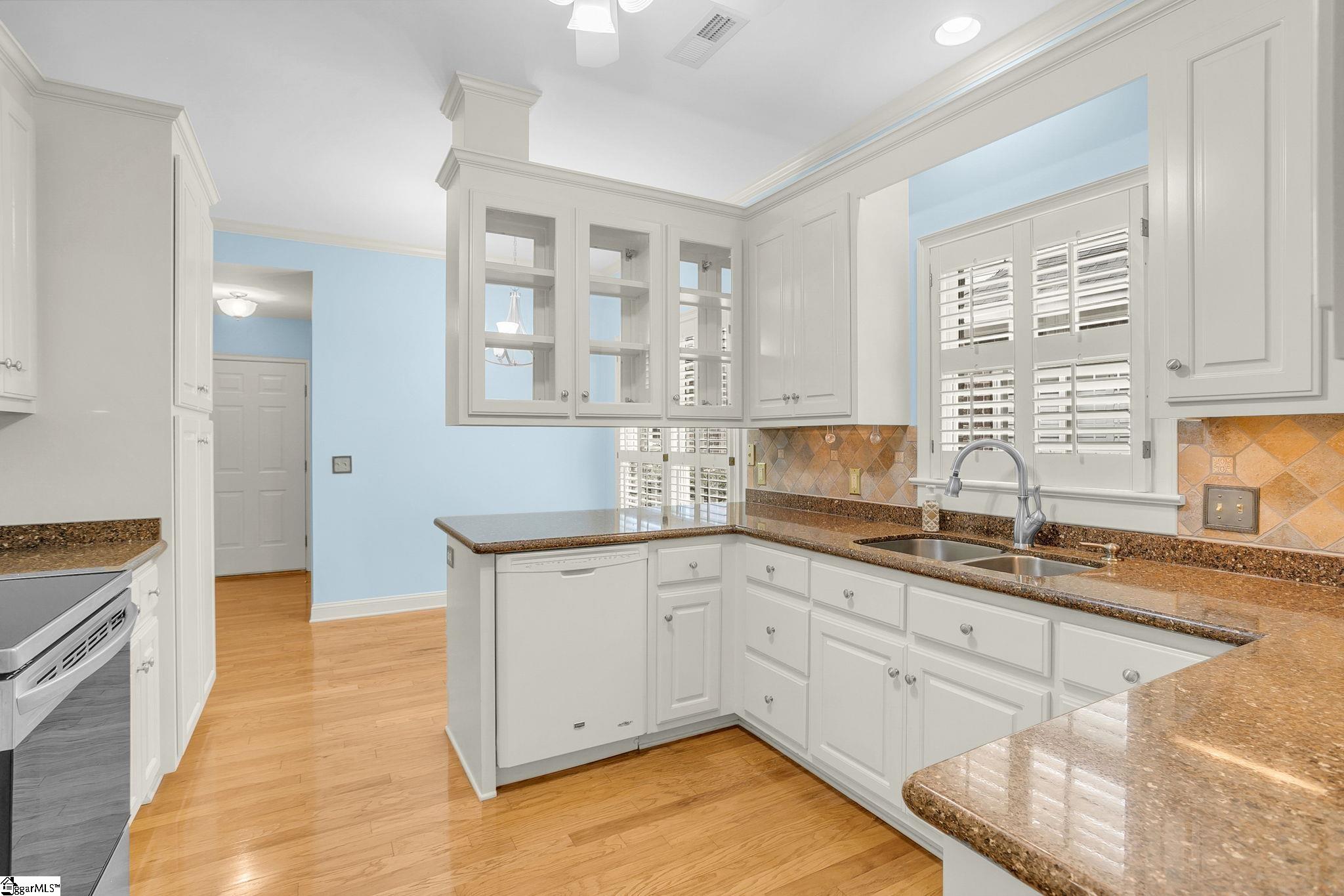 22 Windmill Way Greenville, SC 29615