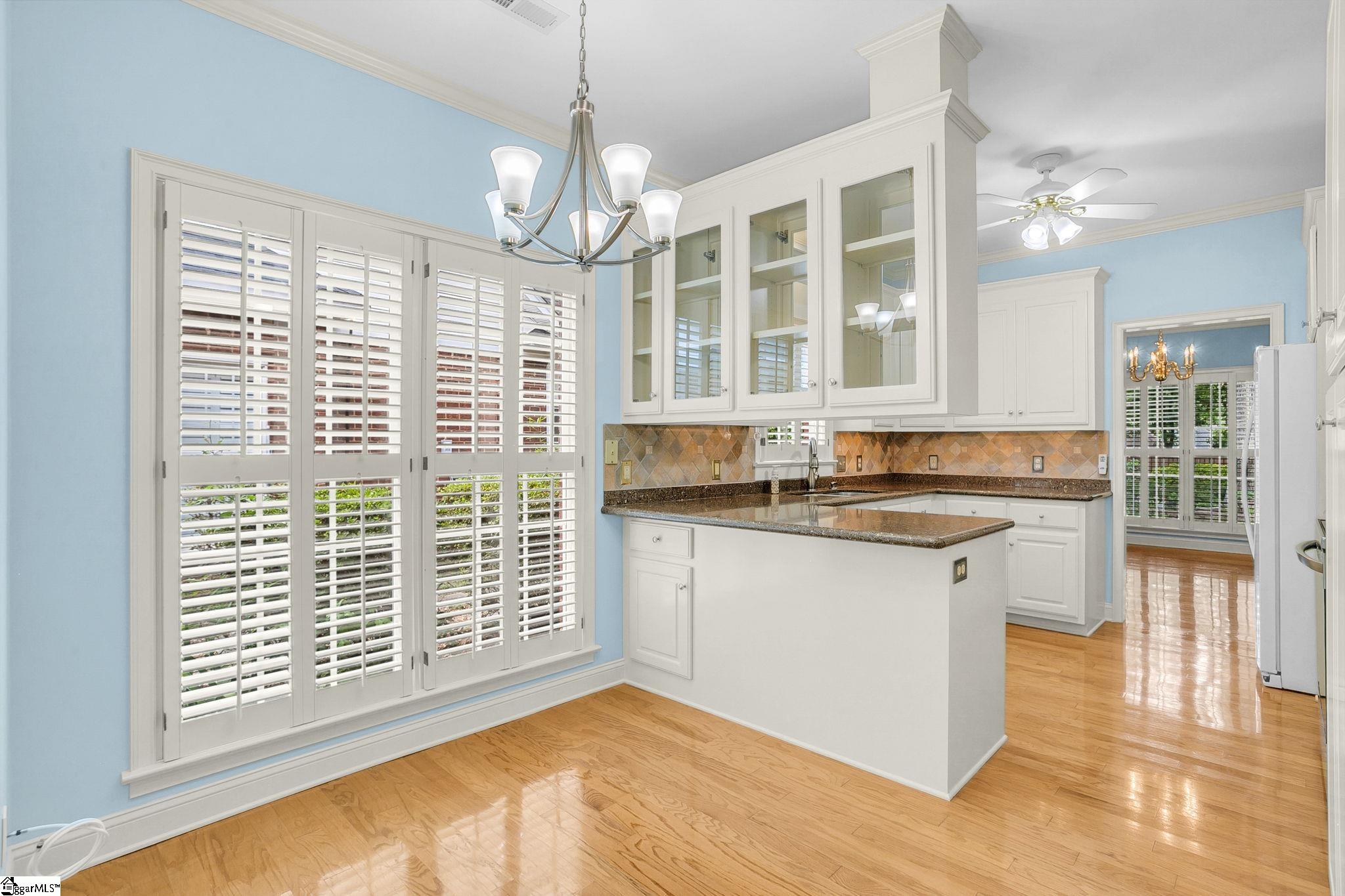 22 Windmill Way Greenville, SC 29615