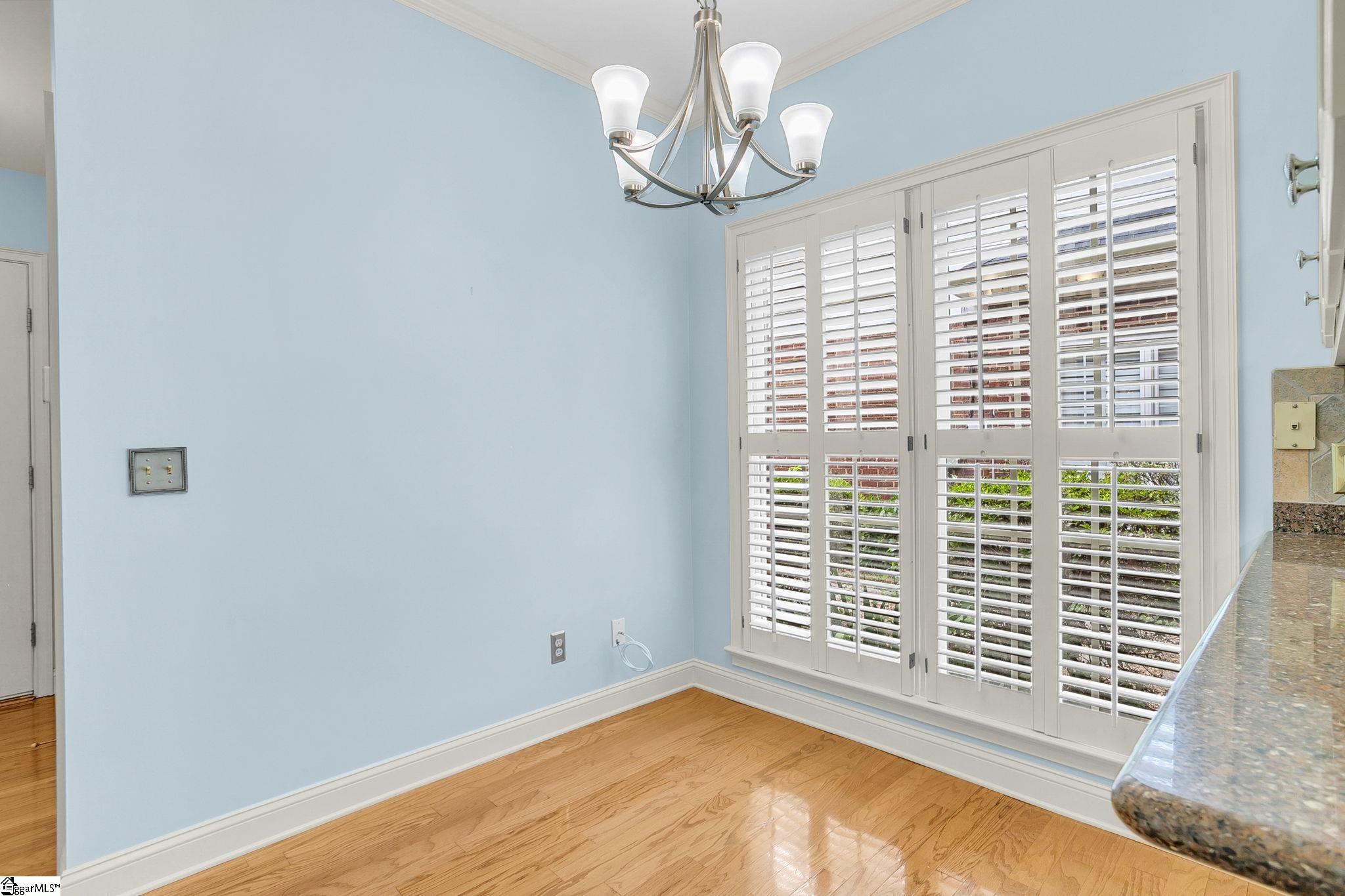 22 Windmill Way Greenville, SC 29615