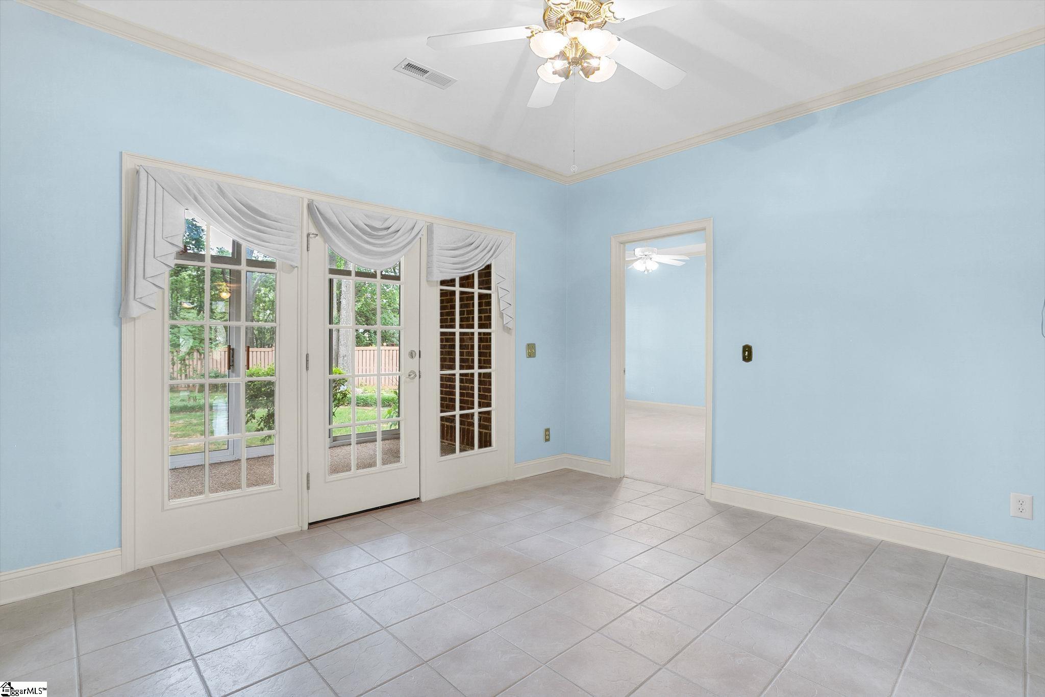 22 Windmill Way Greenville, SC 29615