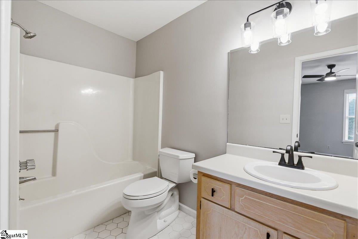 107 Daniel Court Mauldin, SC 29662