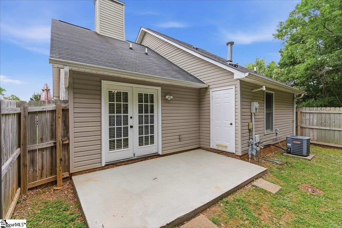 107 Daniel Court Mauldin, SC 29662