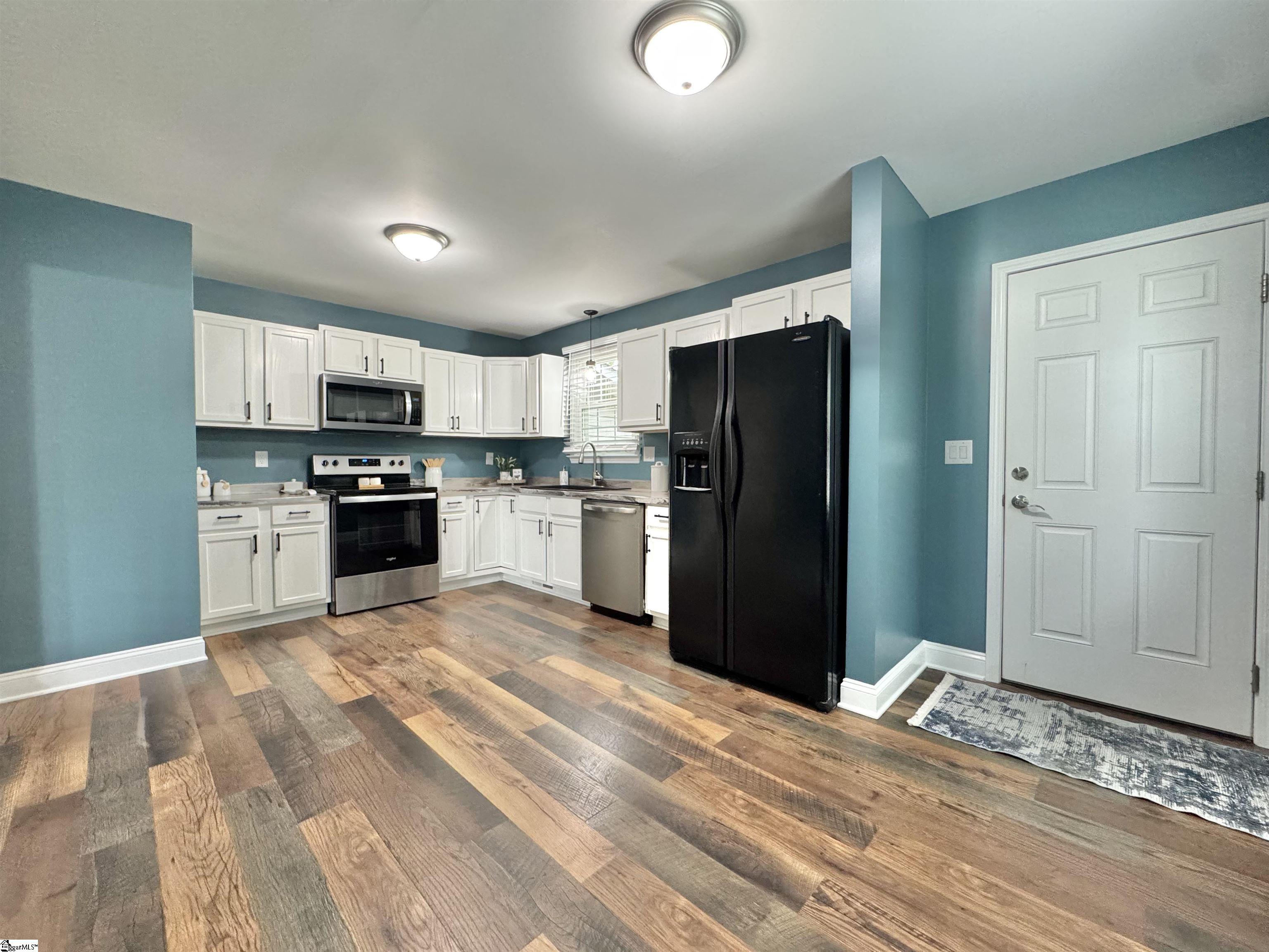 413 Jule Merck Road Norris, SC 29667