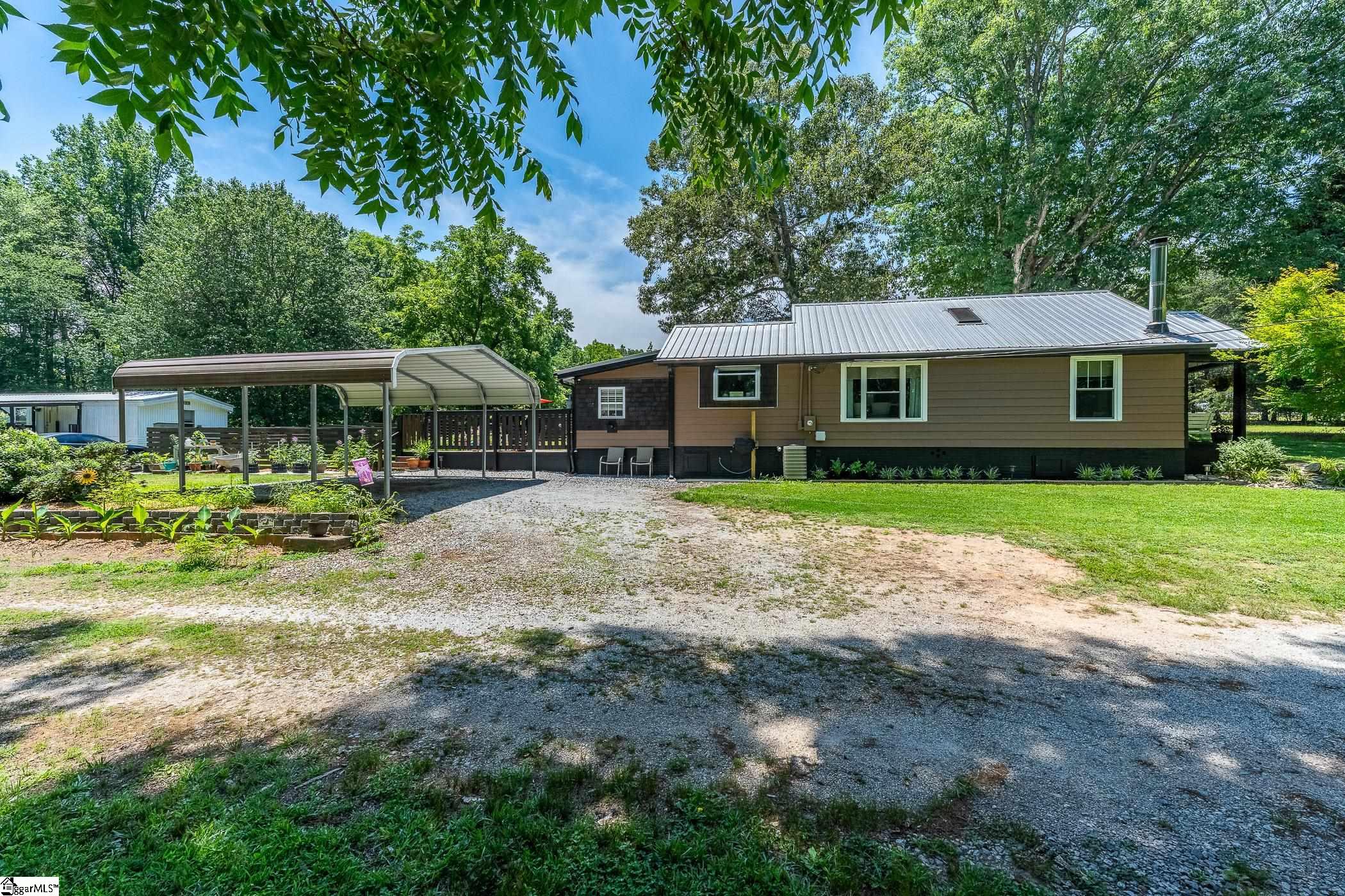 2261 Fews Chapel Road Greer, SC 29651