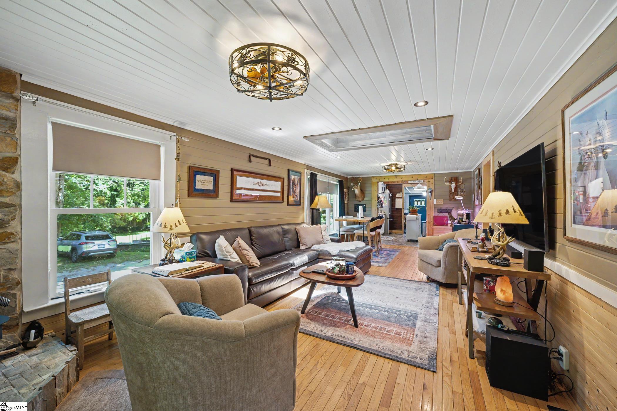 2261 Fews Chapel Road Greer, SC 29651