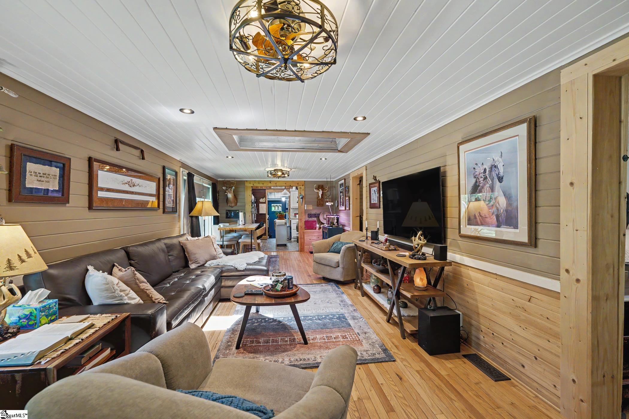 2261 Fews Chapel Road Greer, SC 29651