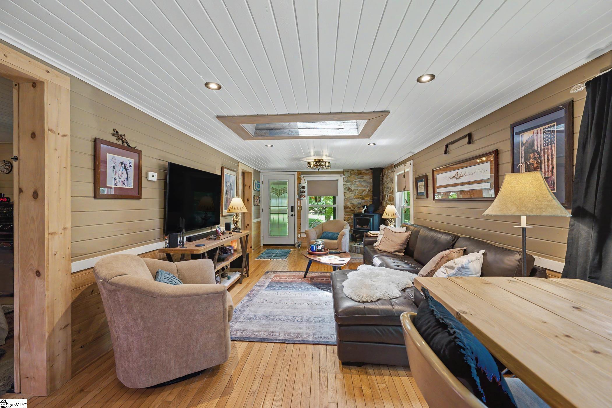 2261 Fews Chapel Road Greer, SC 29651