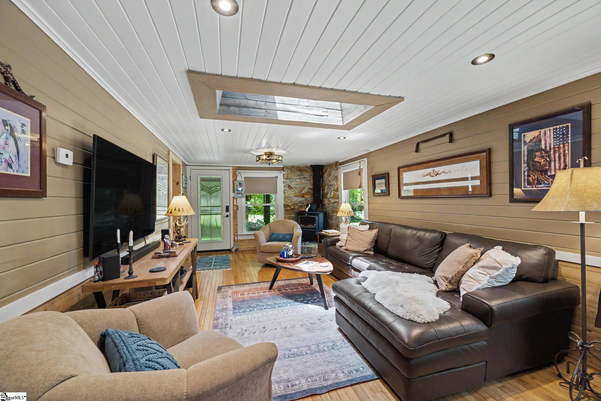 2261 Fews Chapel Road Greer, SC 29651