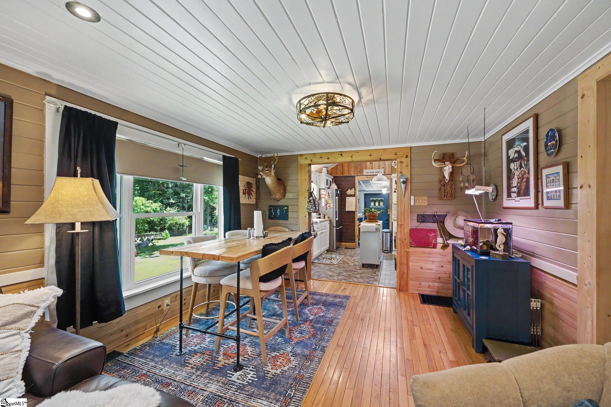 2261 Fews Chapel Road Greer, SC 29651
