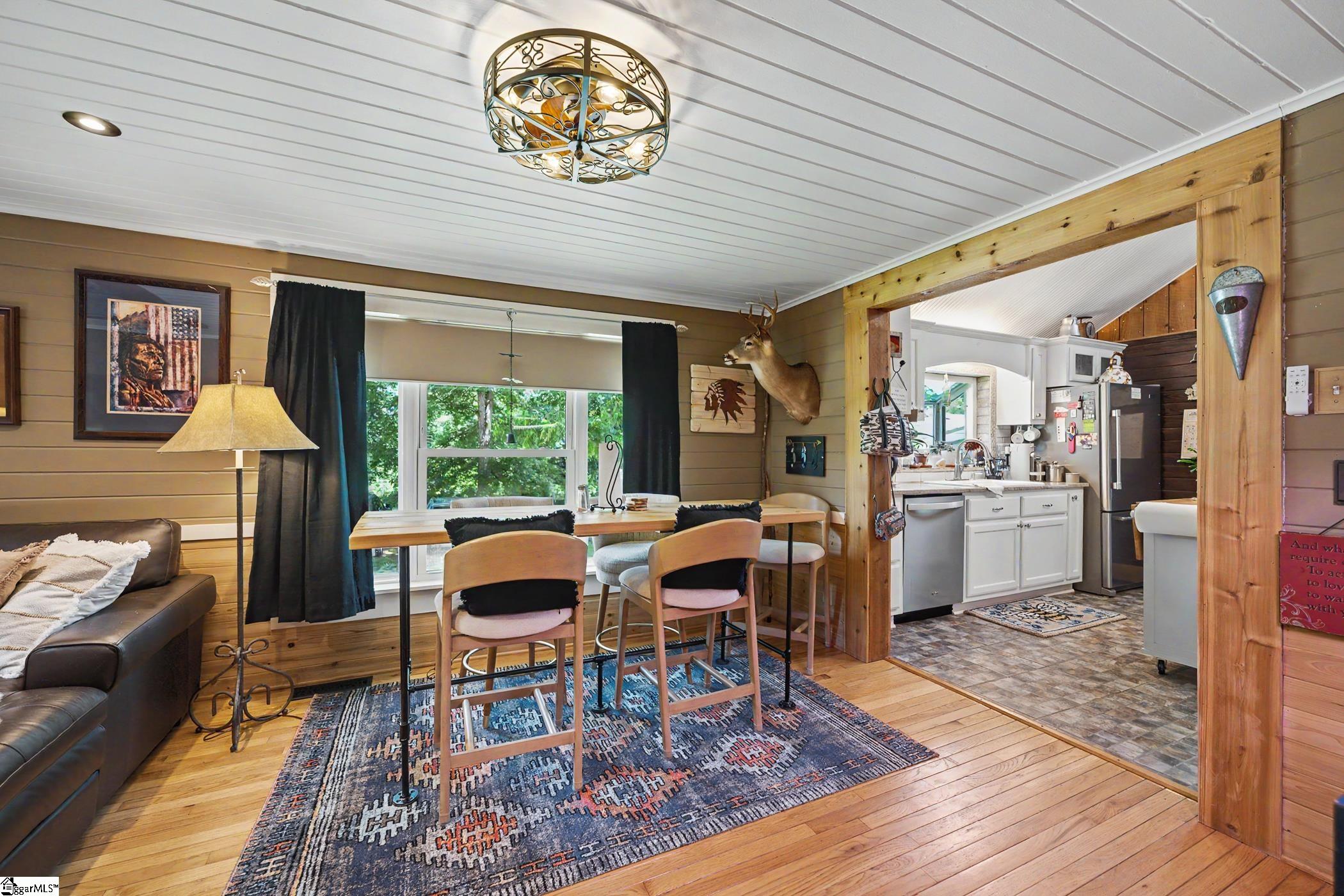 2261 Fews Chapel Road Greer, SC 29651