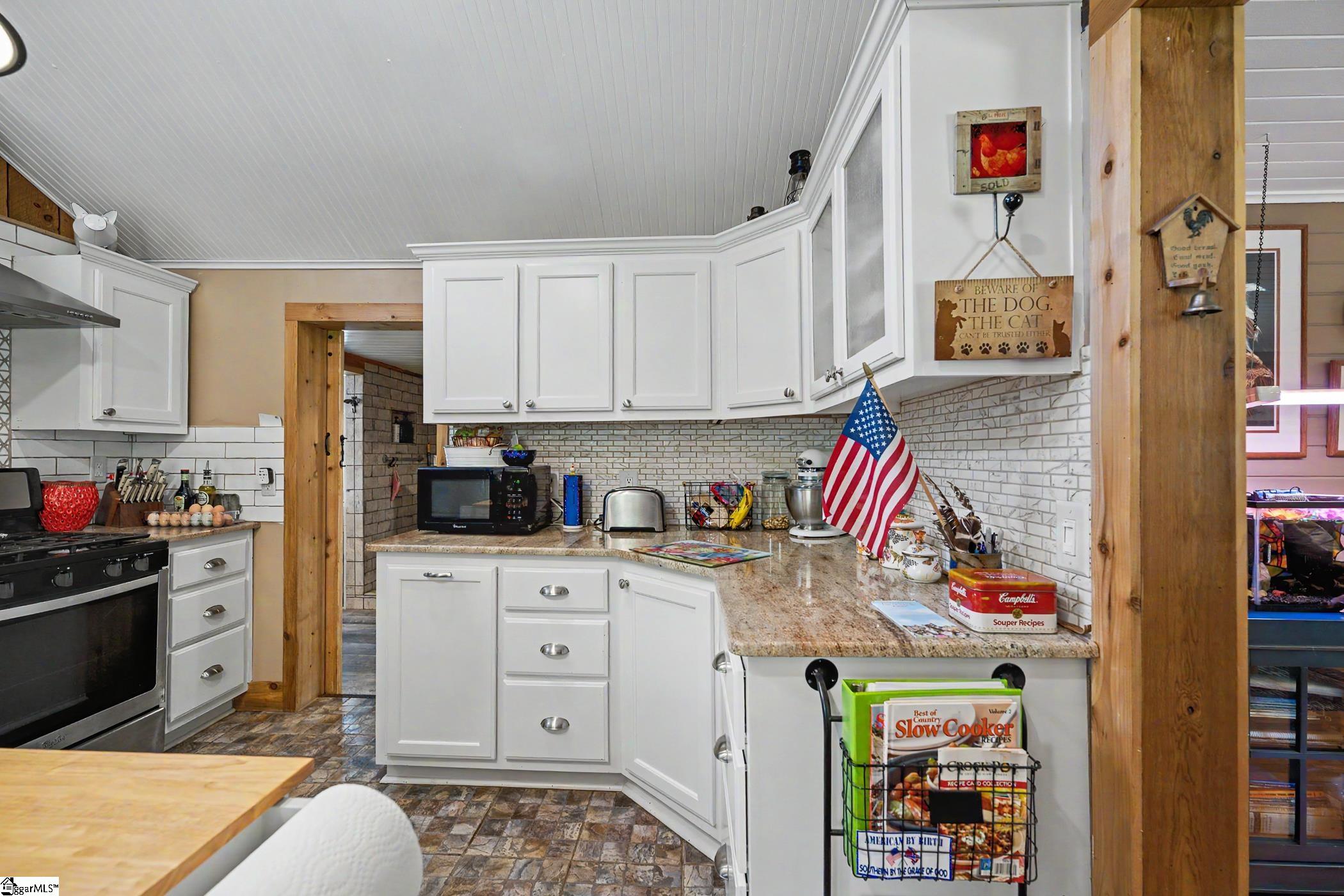 2261 Fews Chapel Road Greer, SC 29651