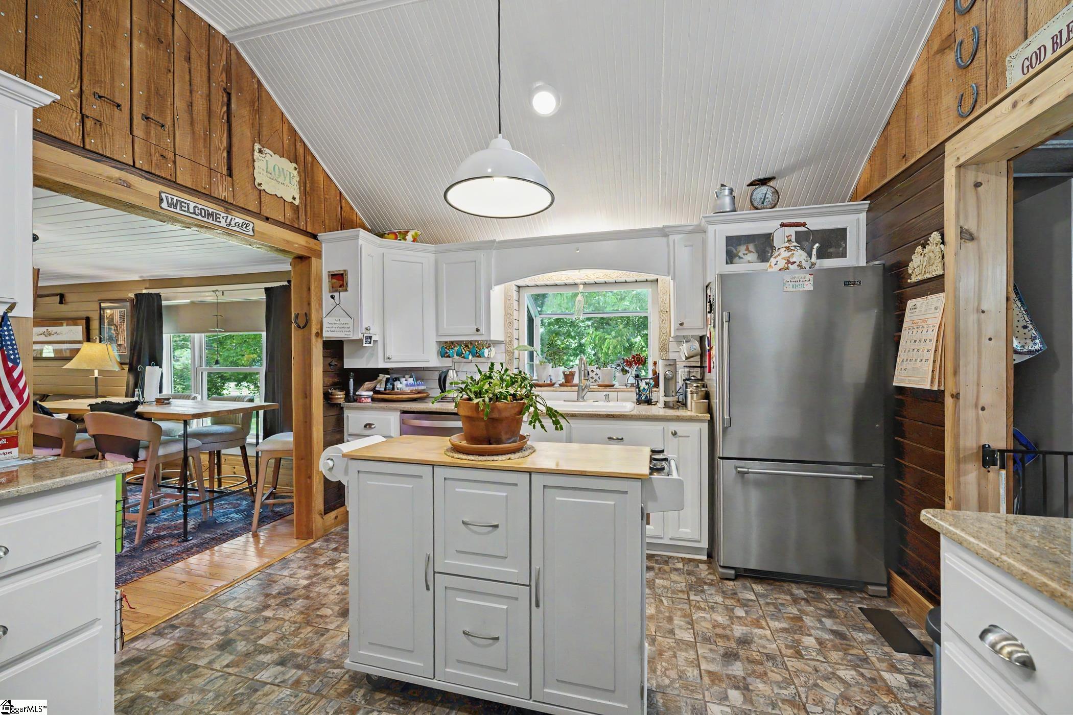 2261 Fews Chapel Road Greer, SC 29651