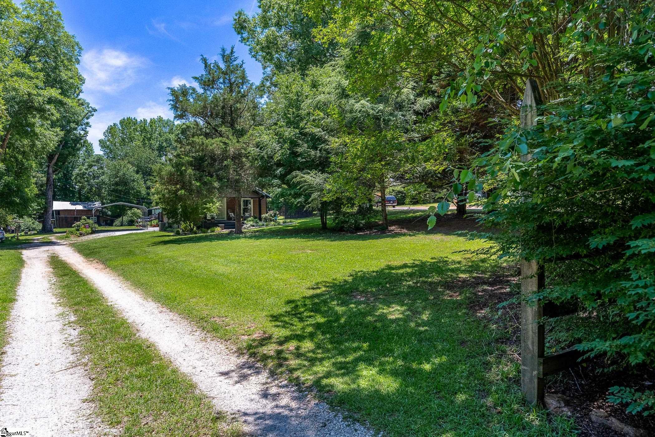 2261 Fews Chapel Road Greer, SC 29651