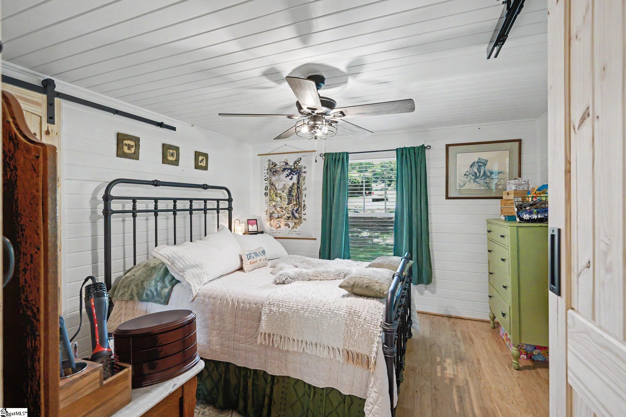 2261 Fews Chapel Road Greer, SC 29651