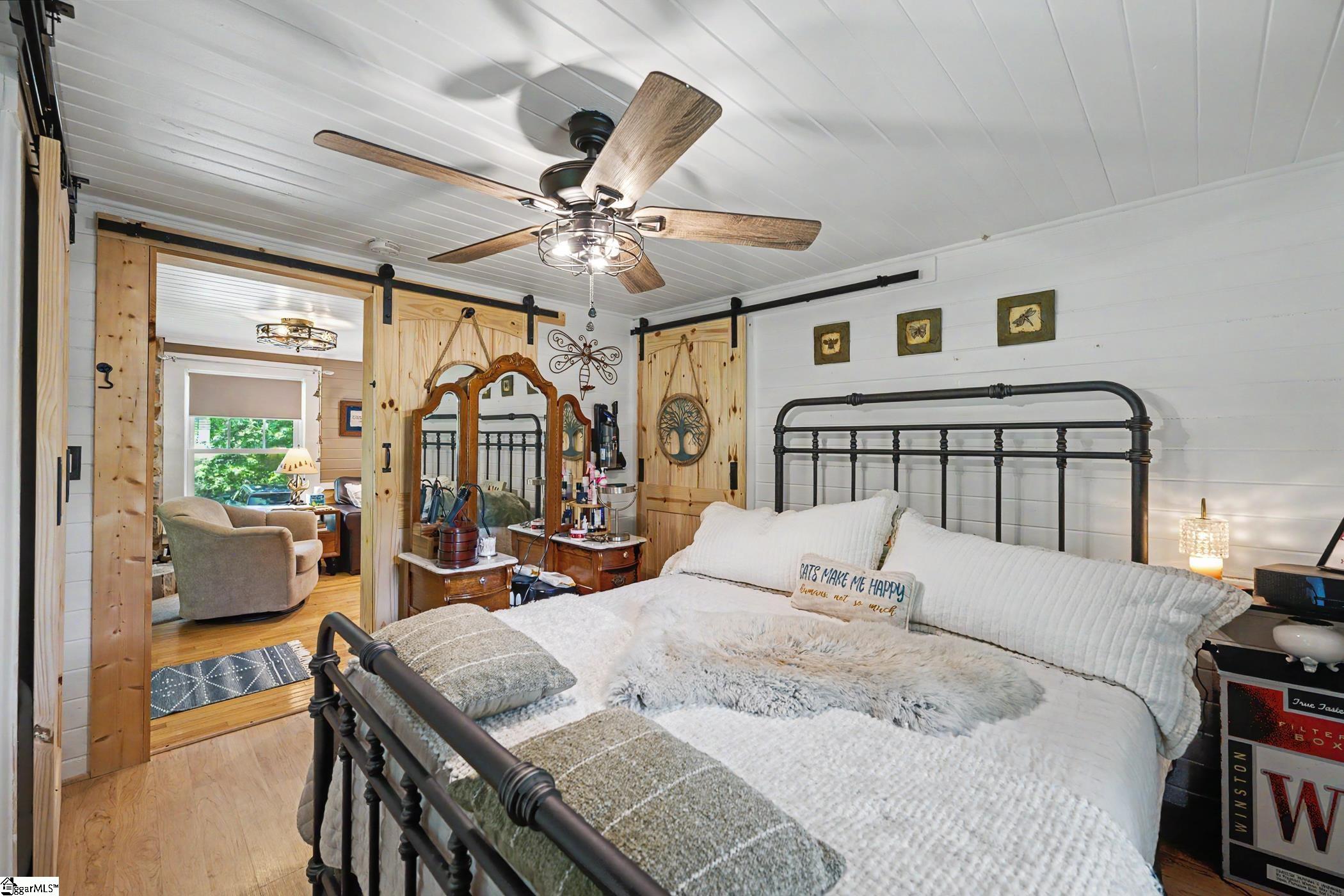 2261 Fews Chapel Road Greer, SC 29651