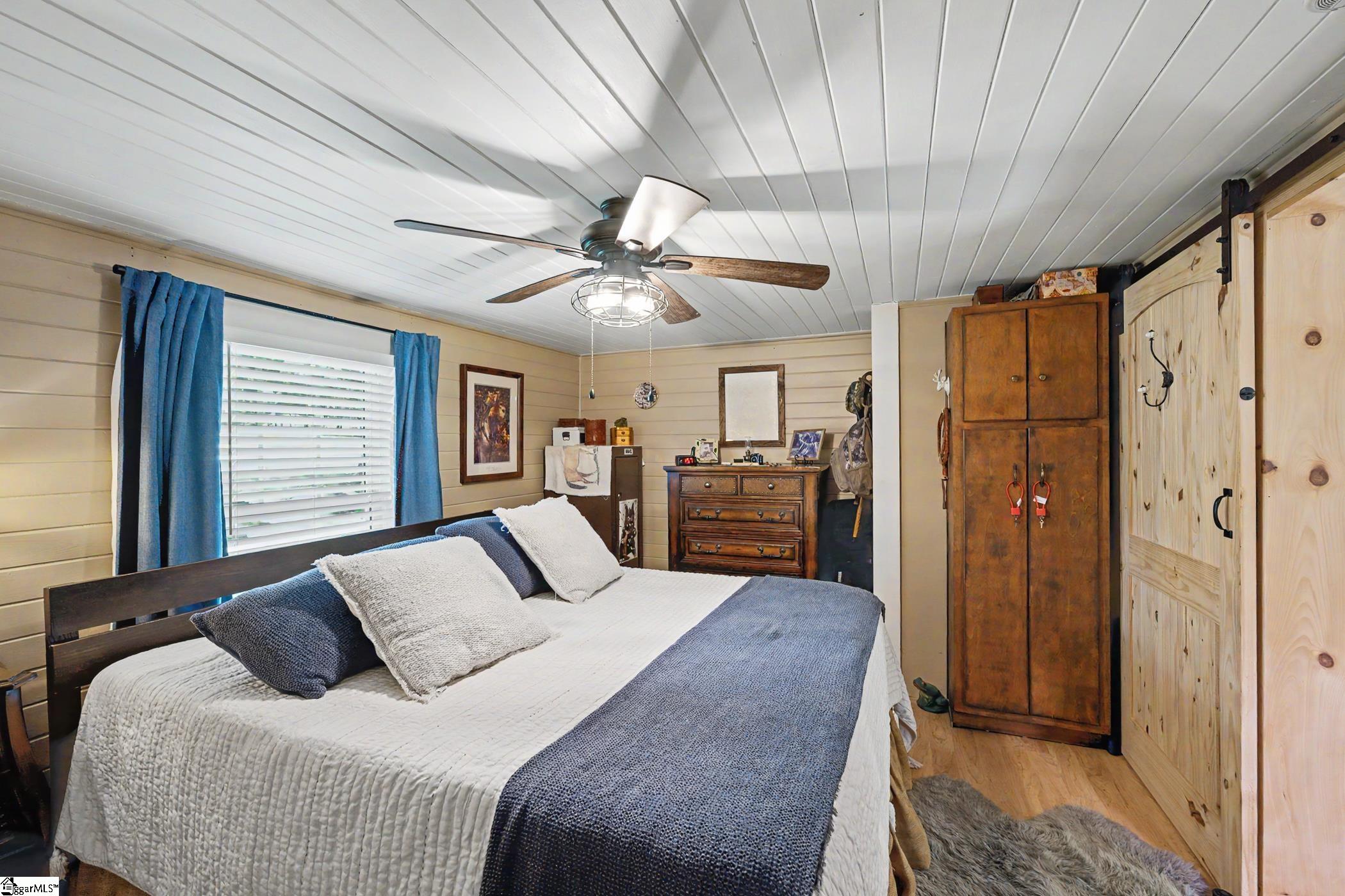 2261 Fews Chapel Road Greer, SC 29651