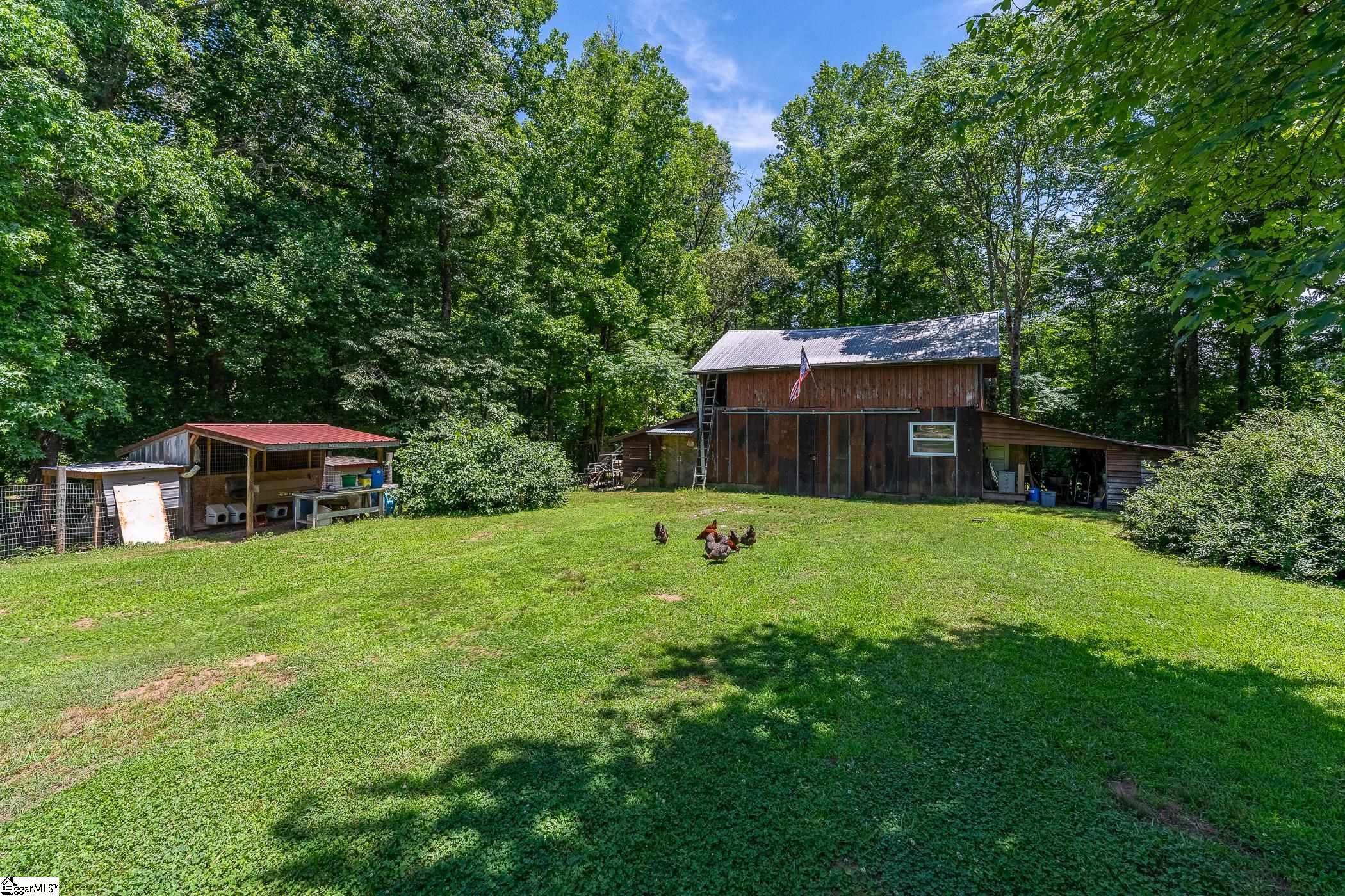 2261 Fews Chapel Road Greer, SC 29651