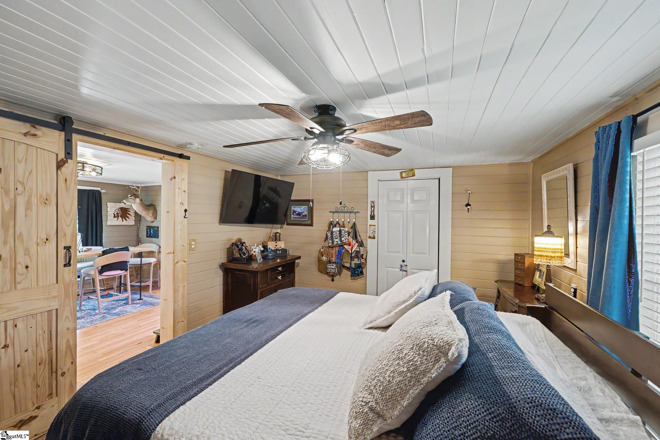 2261 Fews Chapel Road Greer, SC 29651