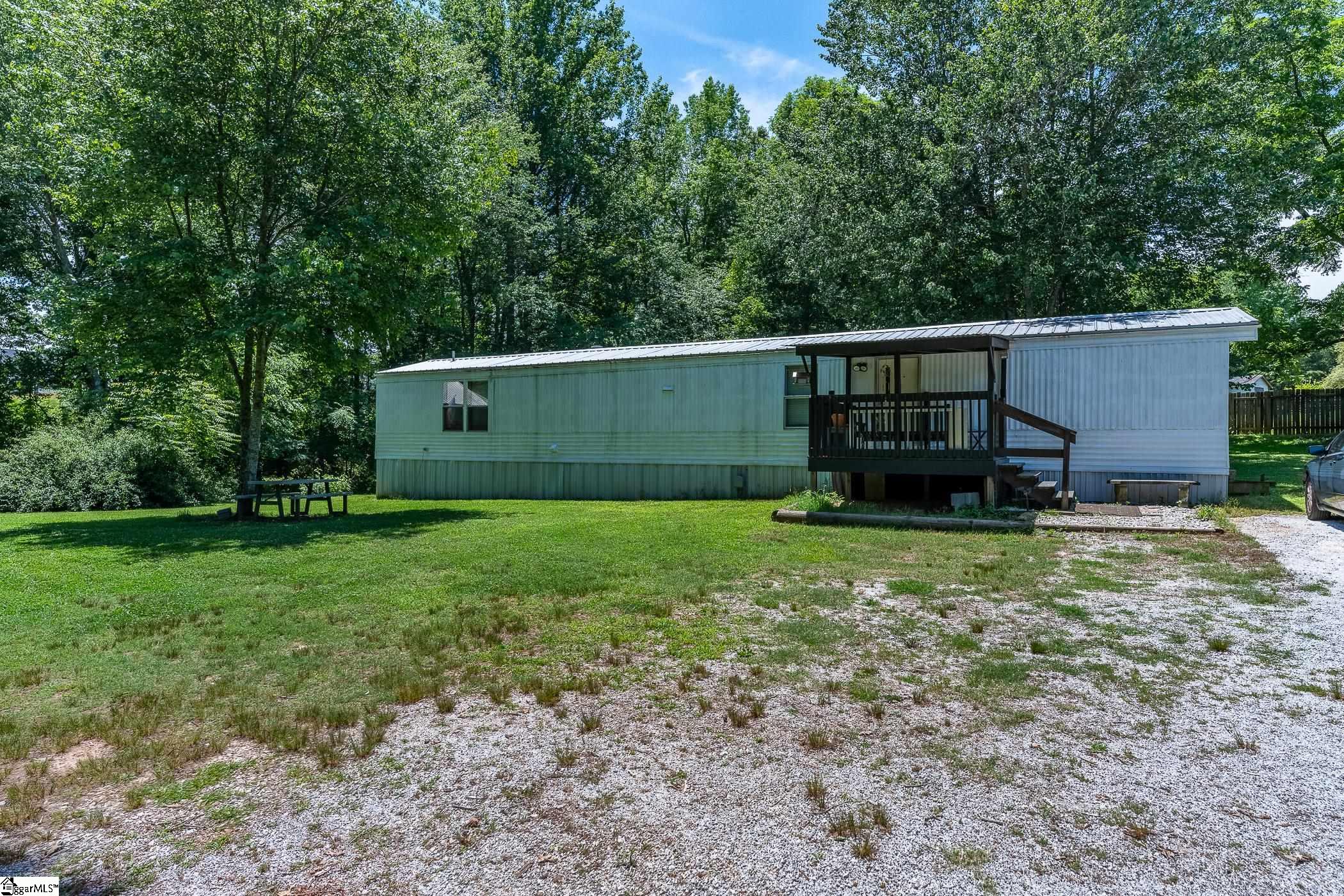 2261 Fews Chapel Road Greer, SC 29651