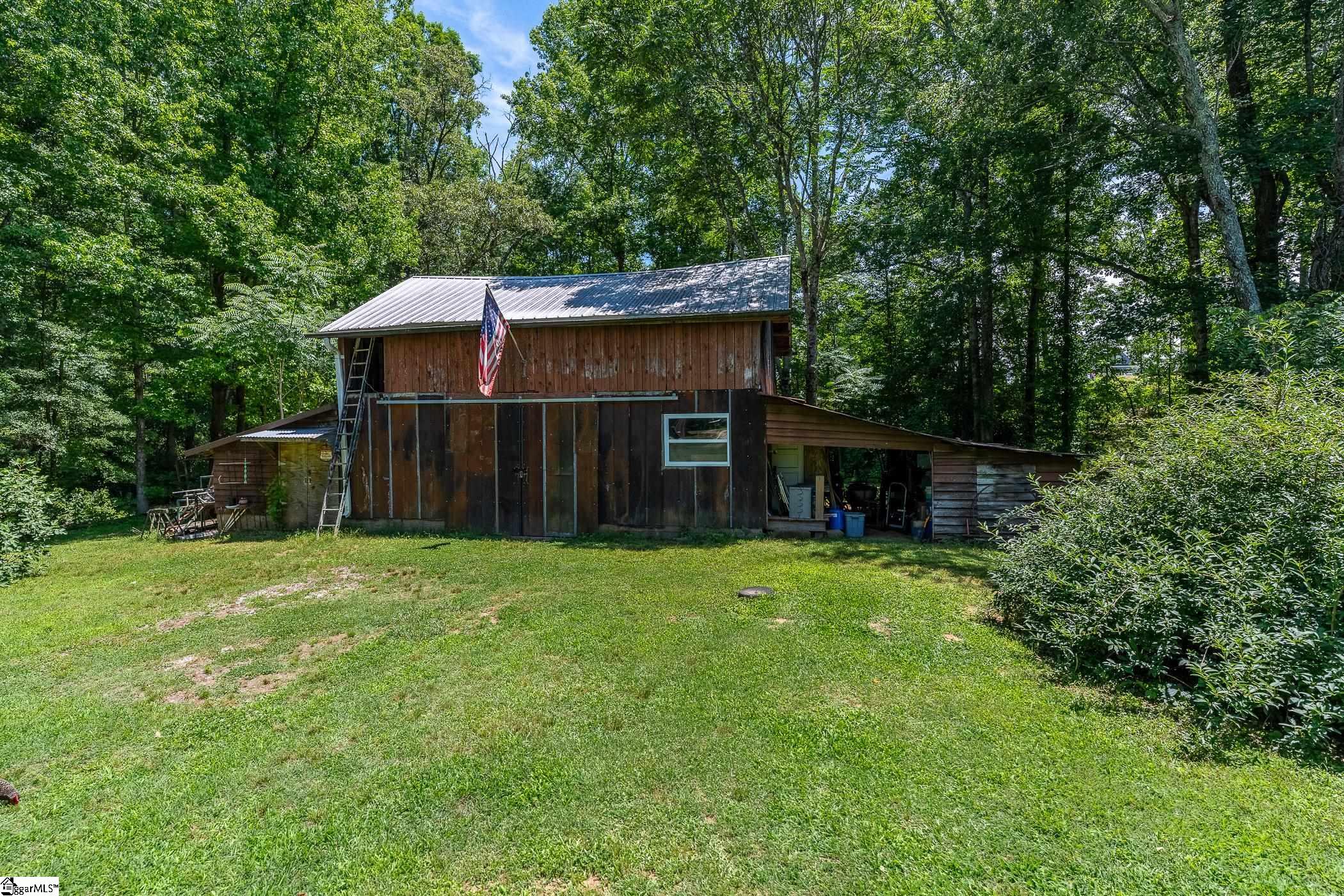 2261 Fews Chapel Road Greer, SC 29651