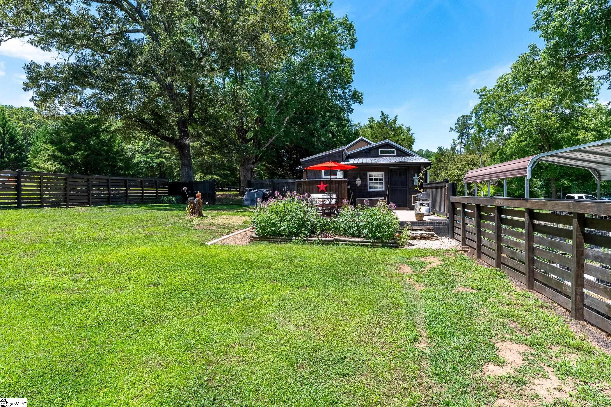 2261 Fews Chapel Road Greer, SC 29651