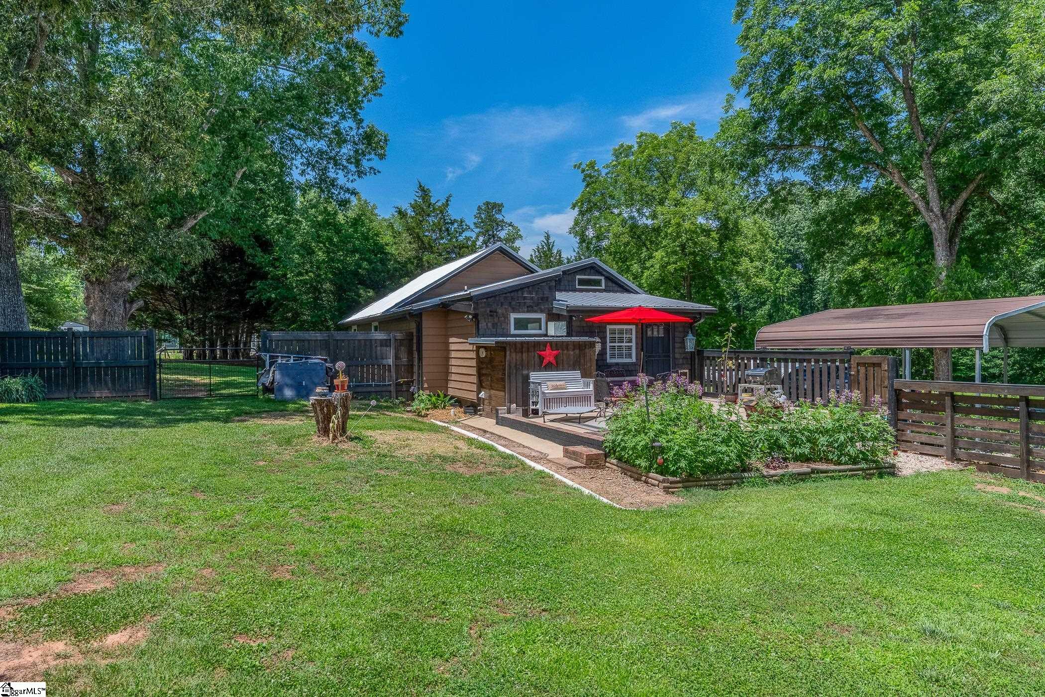 2261 Fews Chapel Road Greer, SC 29651