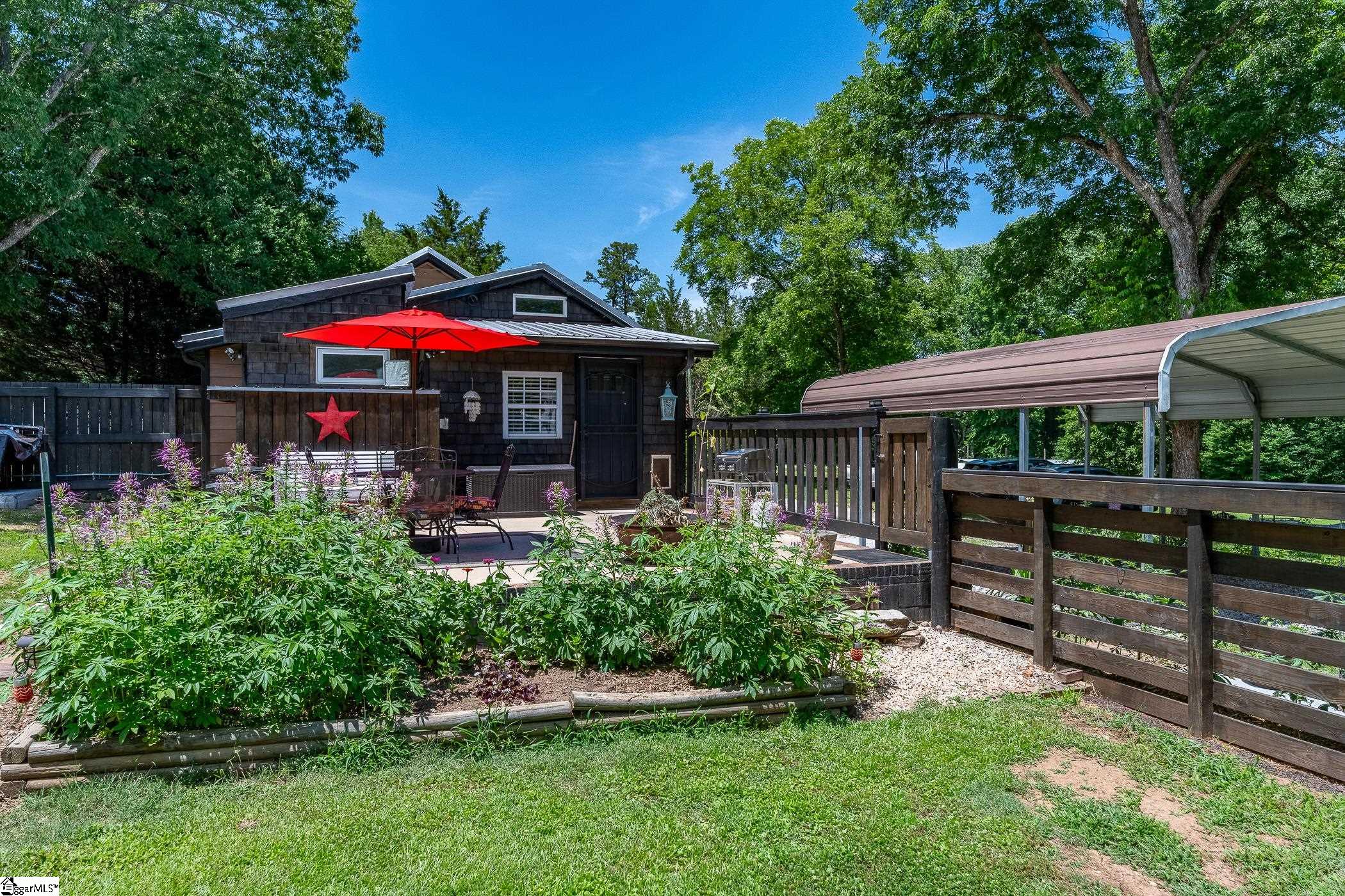 2261 Fews Chapel Road Greer, SC 29651