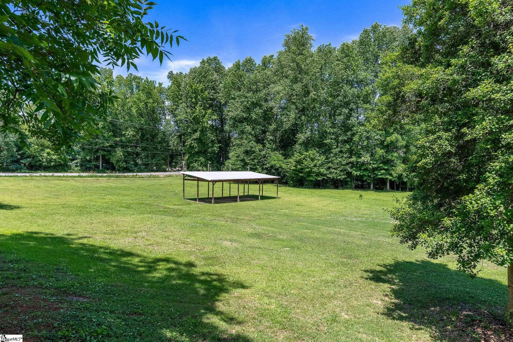 2261 Fews Chapel Road Greer, SC 29651