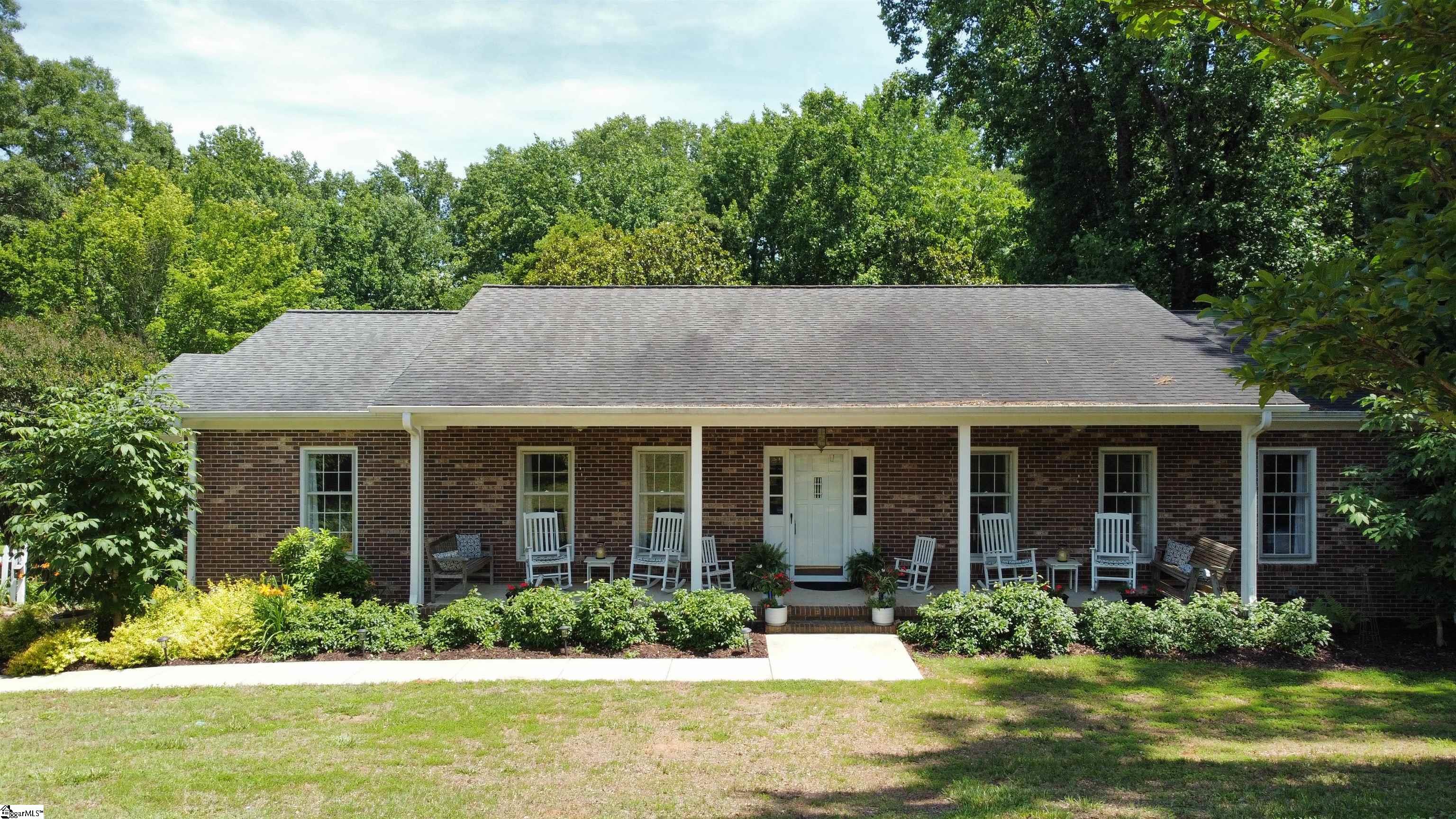 639 Sulphur Springs Road Greenville, SC 29617